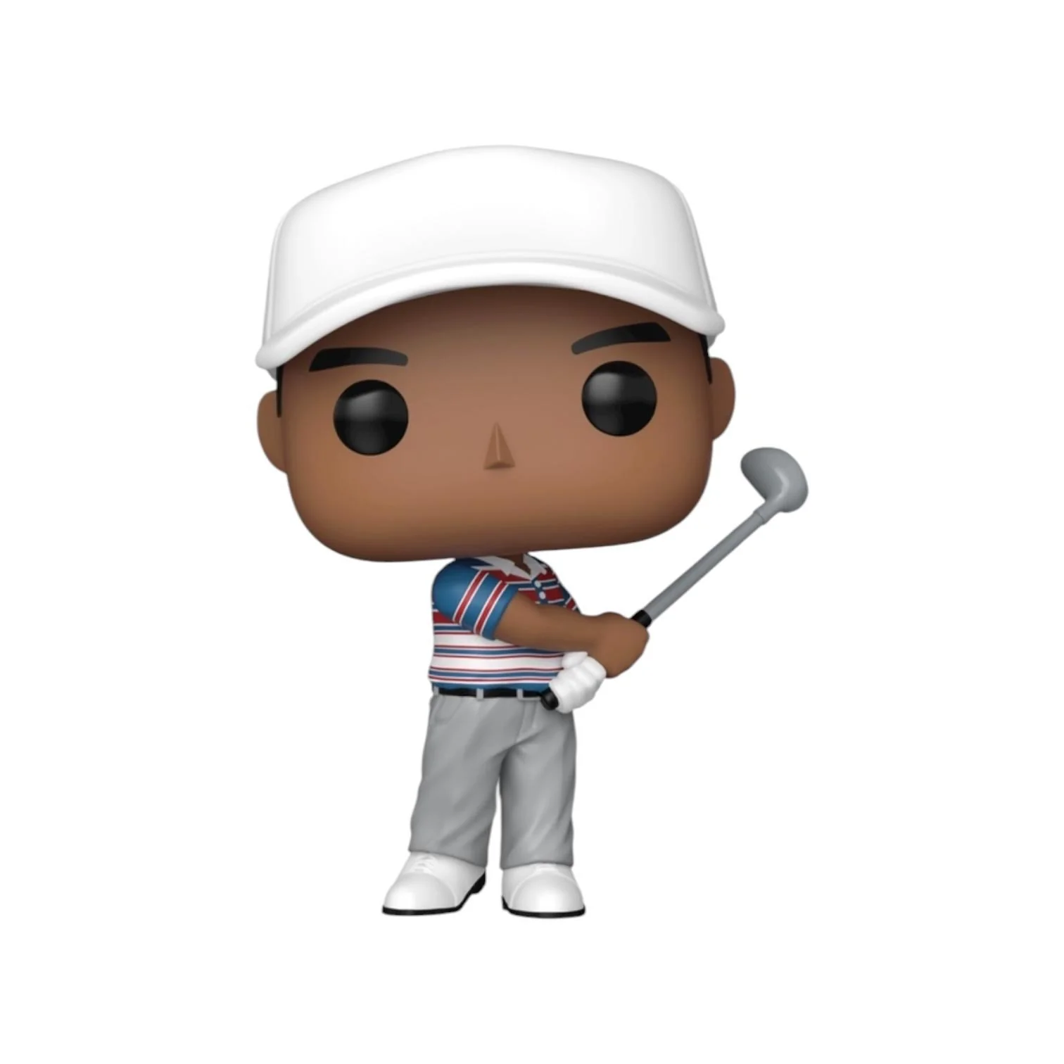 Tiger Woods (Tour Debut 1992) #06 Funko Pop - Tiger Woods Ventures - Image 2