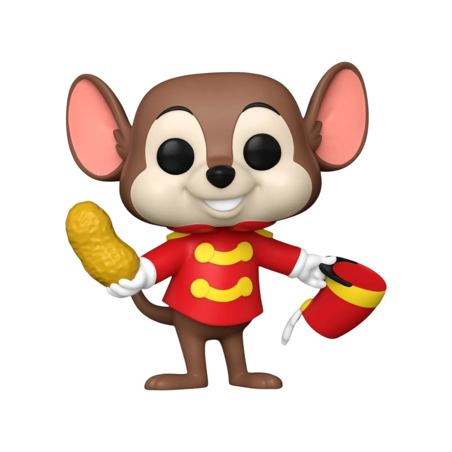 Timothy Q. Mouse #1536 Funko Pop! - Dumbo - Image 2