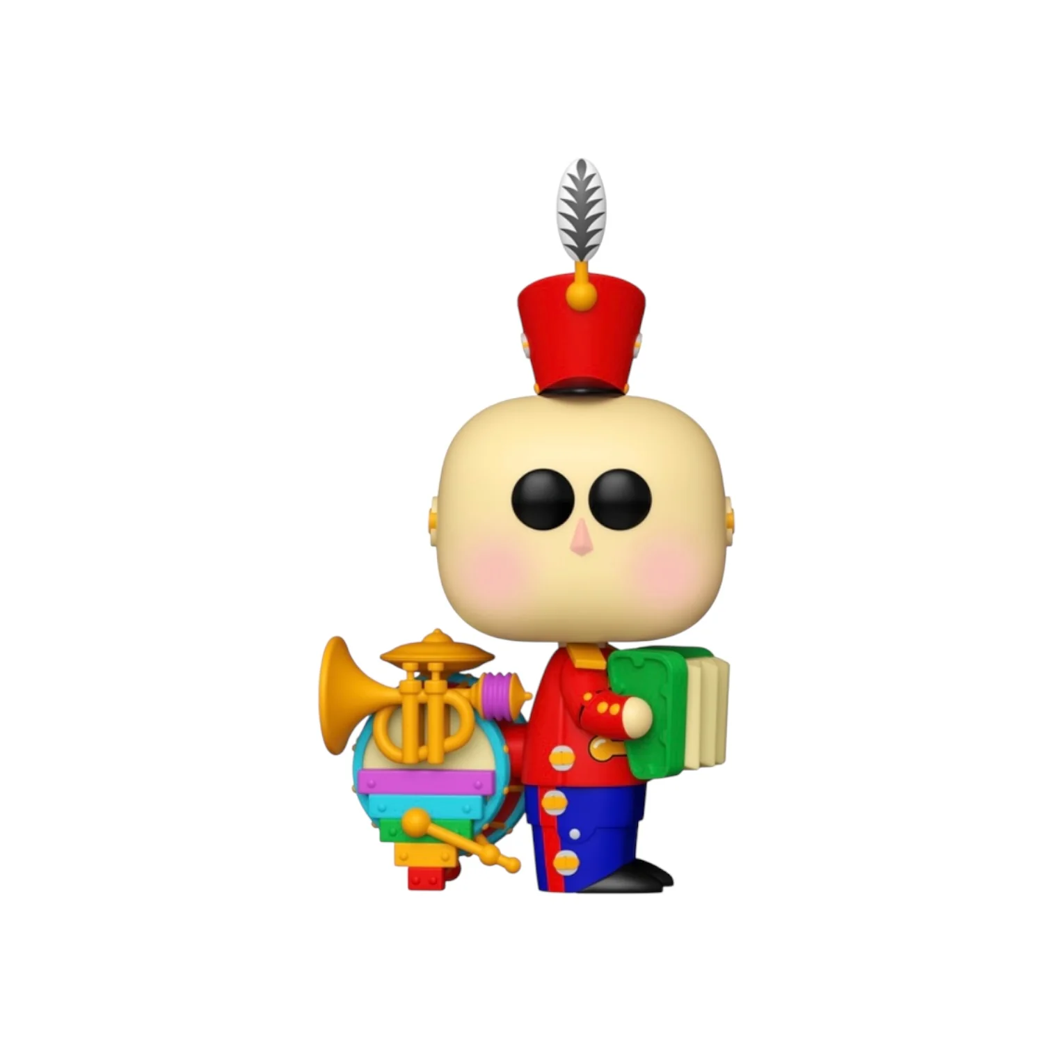 Tin Toy #1559 Funko Pop! - Toy Story - WonderCon 2025 Shared Exclusive LE5000 Pcs - Image 2