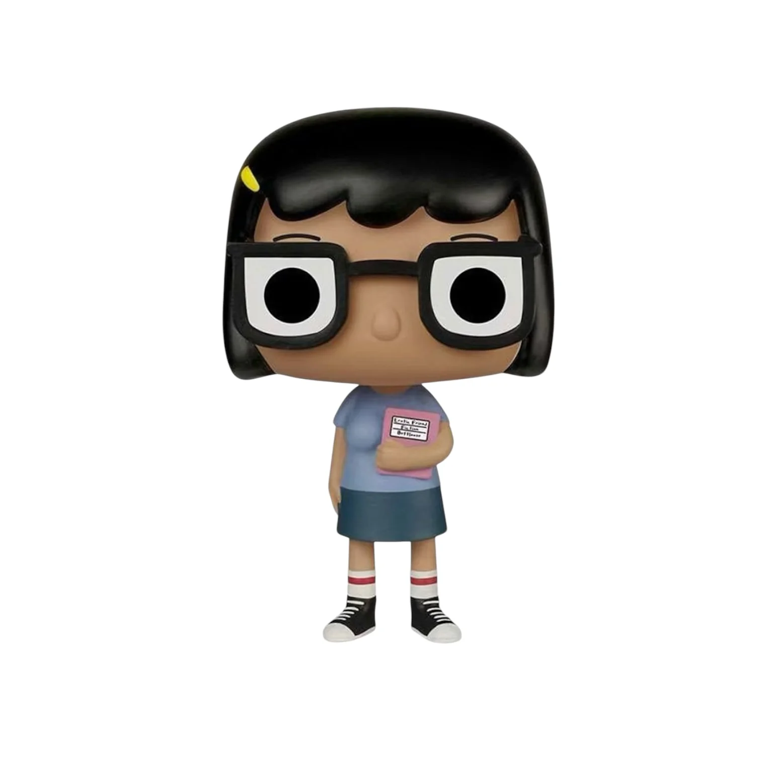 Tina Belcher #76 Funko Pop! - Bob's Burgers - Condition 9/10 - Image 2