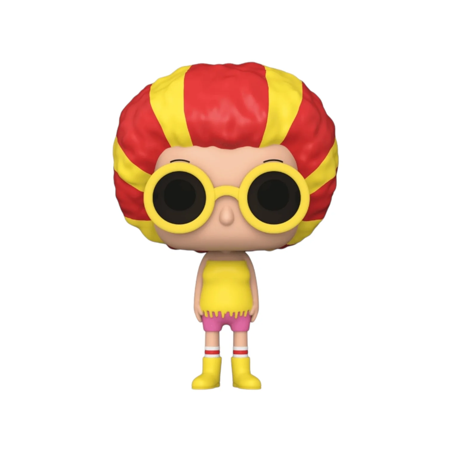 Tina Itty Bitty Ditty Committee #1221 Funko Pop! - The Bob’s Burgers Movie - Image 2