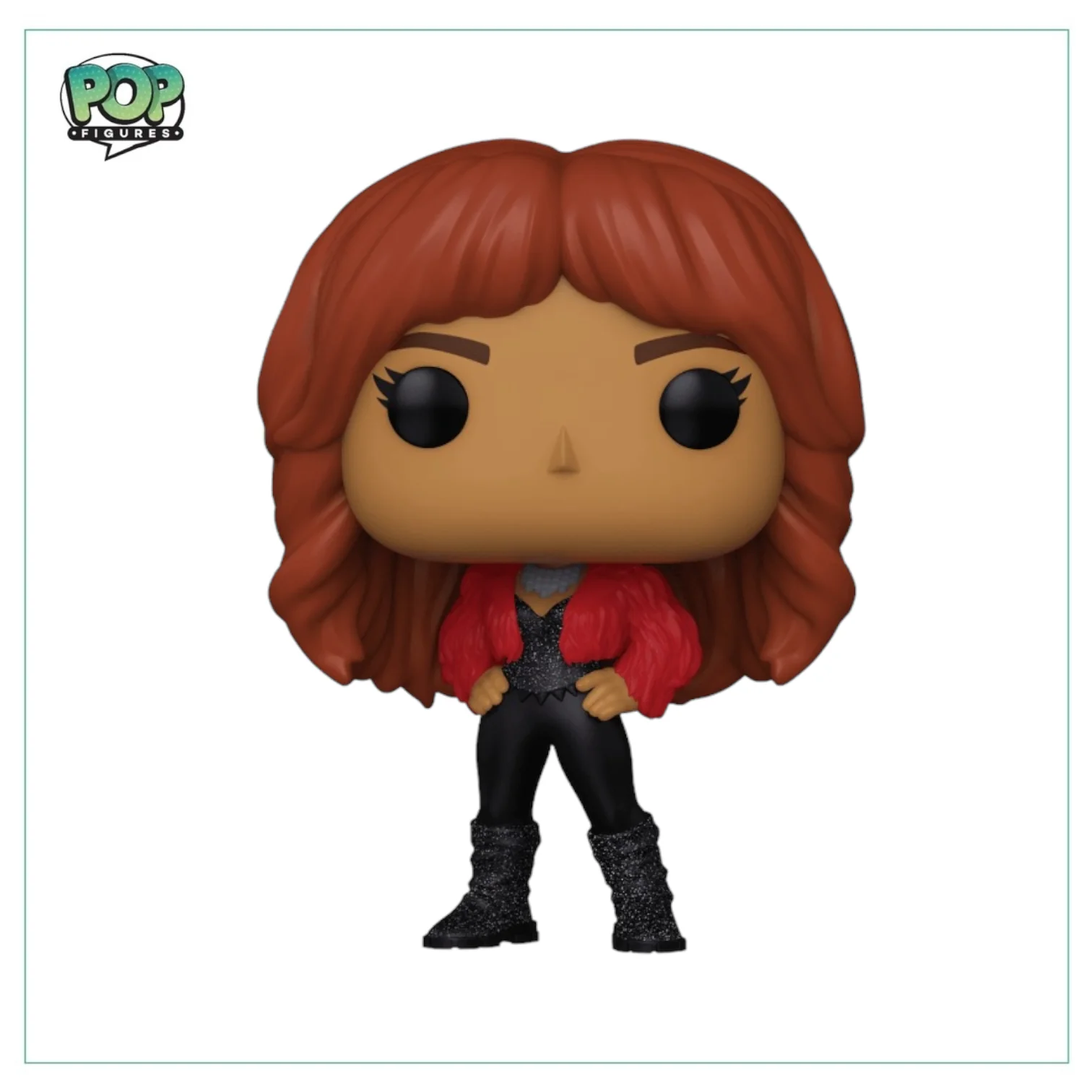 Titania #1132 Funko Pop! - She Hulk - Image 2
