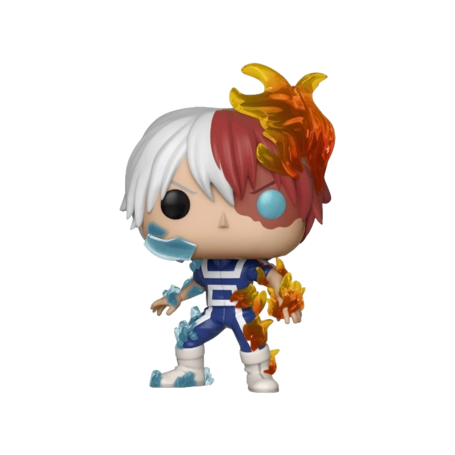 Todoroki #372 Funko Pop - My Hero Academia - Image 2
