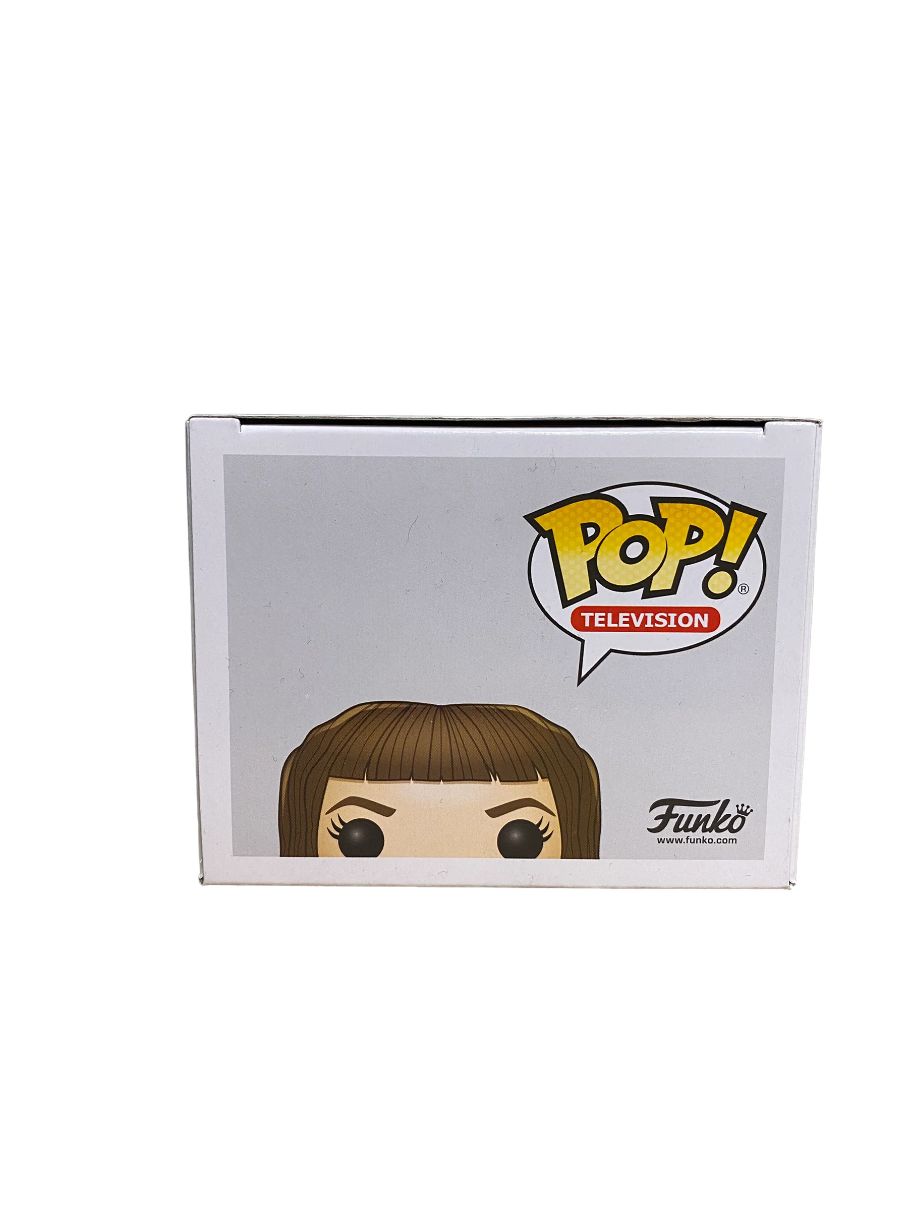 Tokio #741 (Masked Chase) Funko Pop! - La Casa Del Papel - 2022 Pop! - Condition 8.5/10 - Image 7