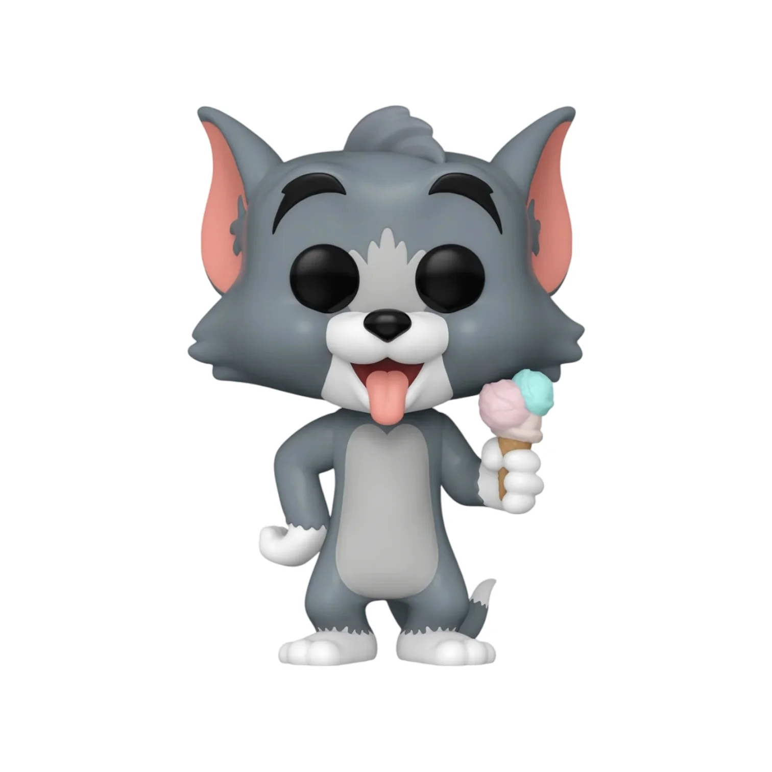 Tom with Ice Cream #1657 Funko Pop! - Tom & Jerry - Image 2