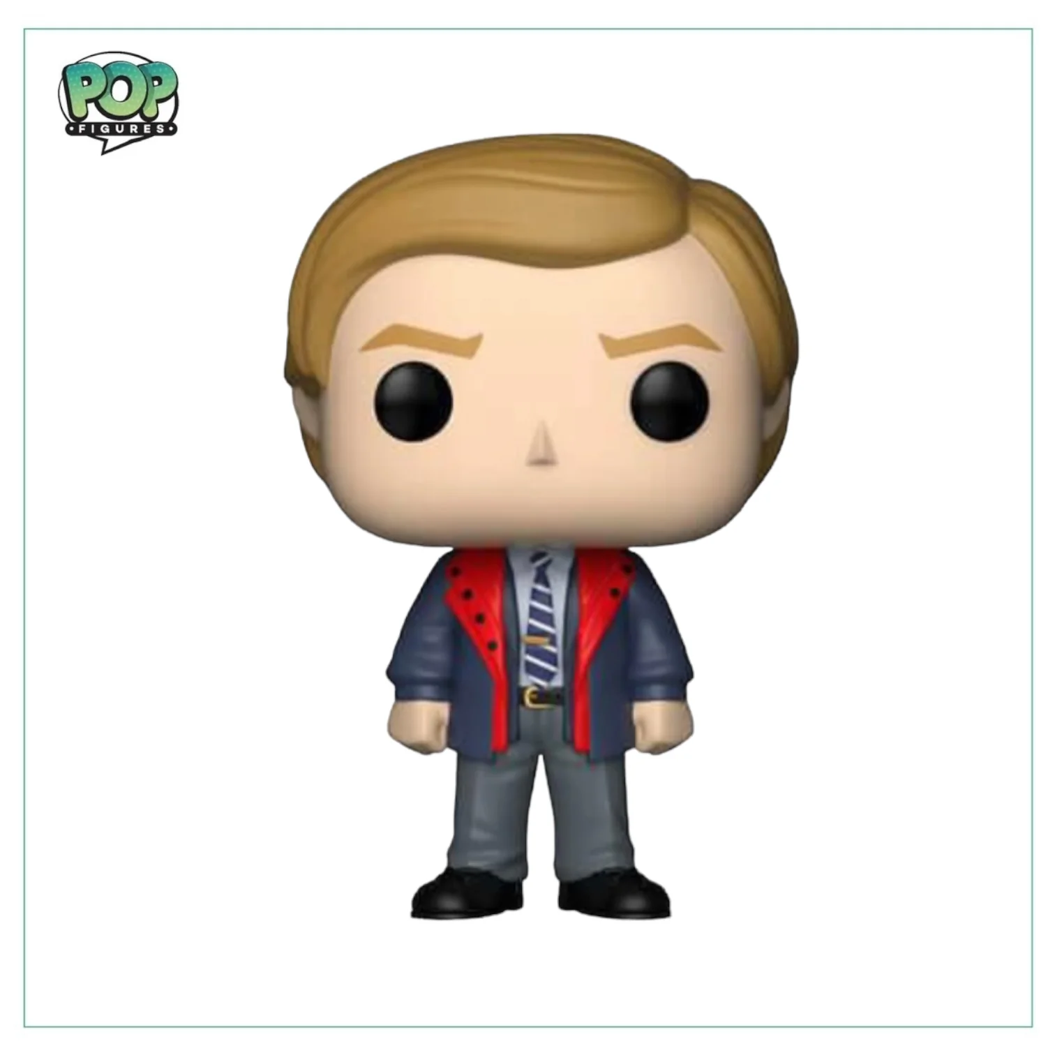 Richard #505 Funko Pop! - Tommy Boy - Image 2