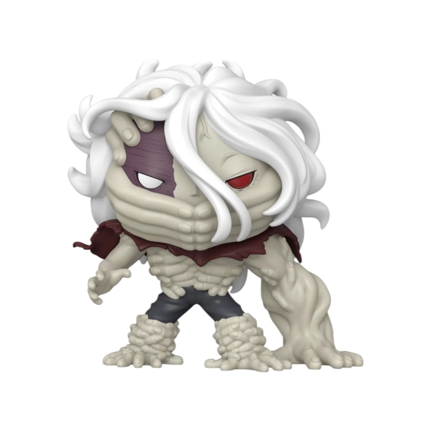 Tomura Shigaraki #2160 Funko Pop Deluxe - My Hero Academia - Image 2