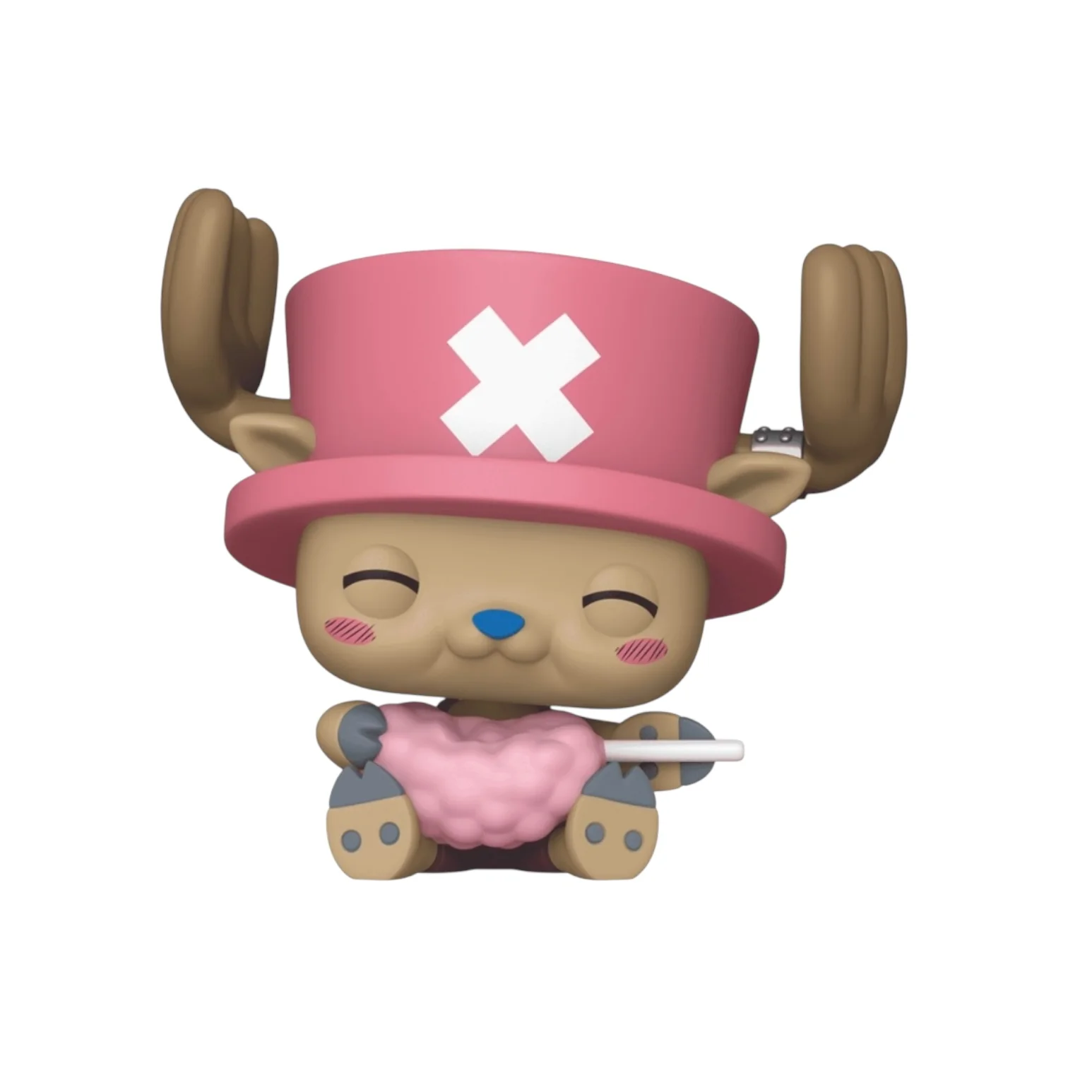 Tony Tony Chopper #1946 (w/ Cotton Candy) Funko Pop! - One Piece - Funko Exclusive - Image 2