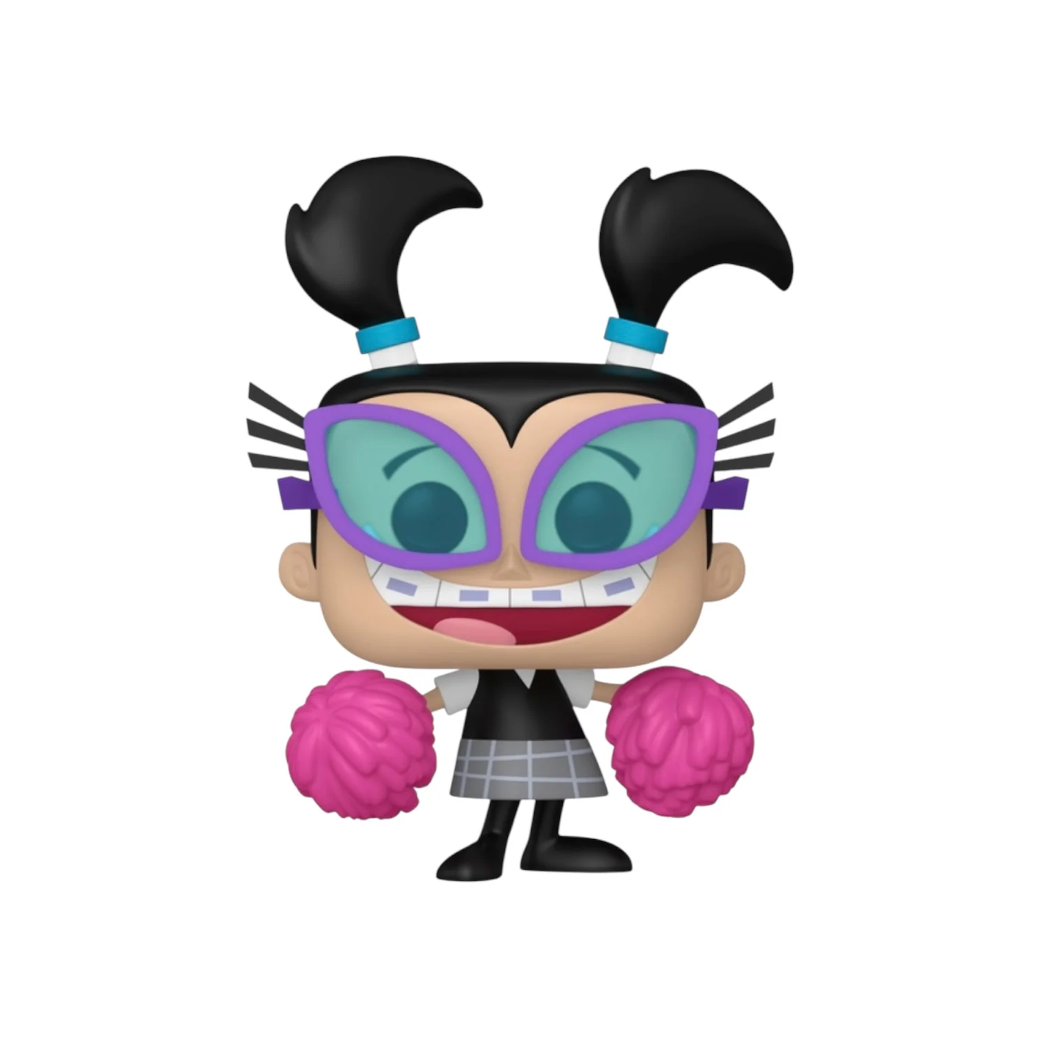 Tootie #1694 Funko Pop! - The Fairly Oddparents - Funko Exclusive - Image 2