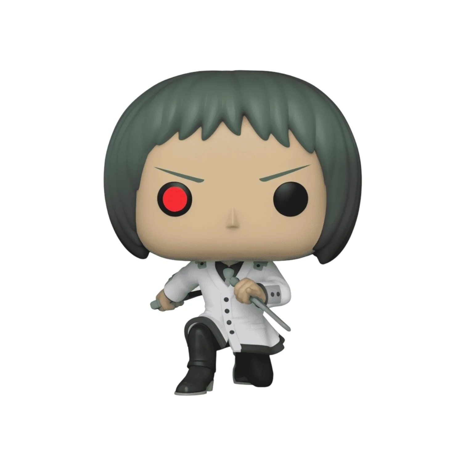Toru Mutsuki #1154 Funko Pop! - Tokyo Ghoul - GameStop Exclusive - Image 2