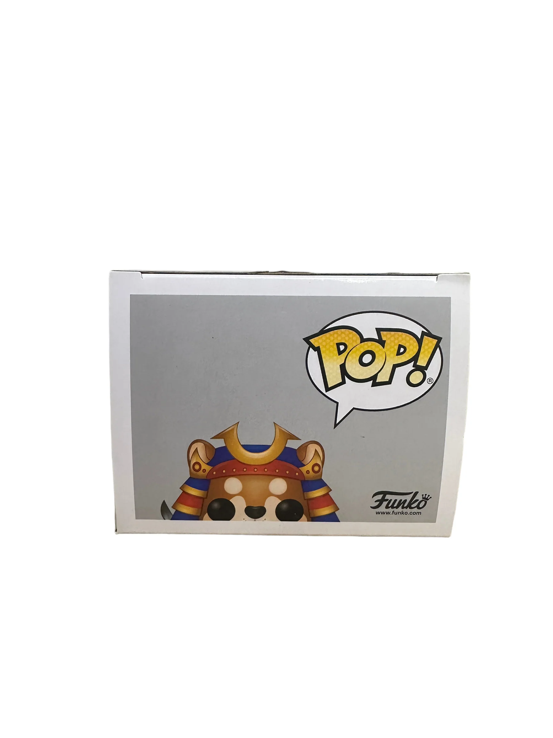 Toshi #07 Funko Pop! - Around The World - Condition 8.5/10 - Image 7