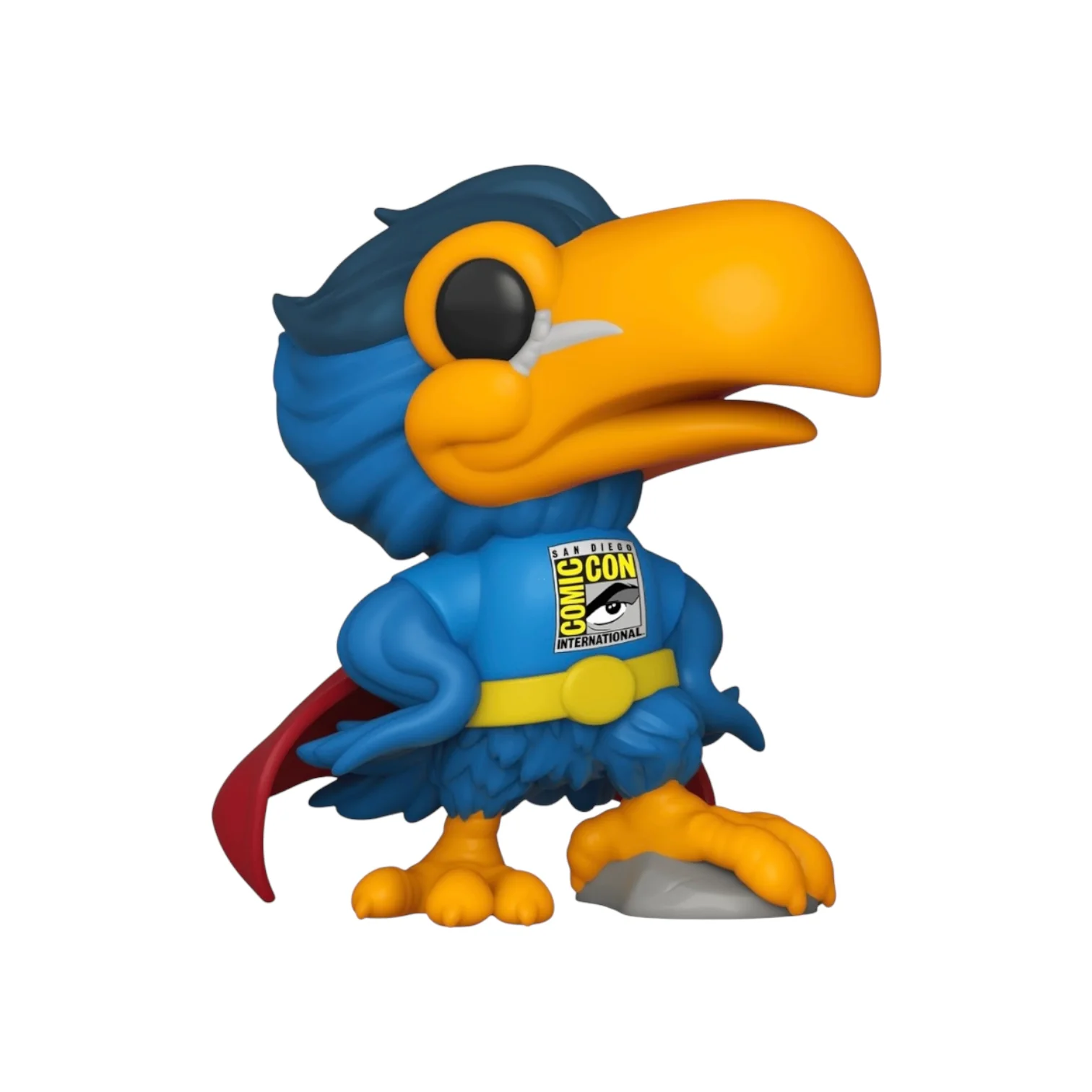 Toucan #102 Funko Pop! - Ad Icons - SDCC 2020 Official Convention Exclusive - Image 2