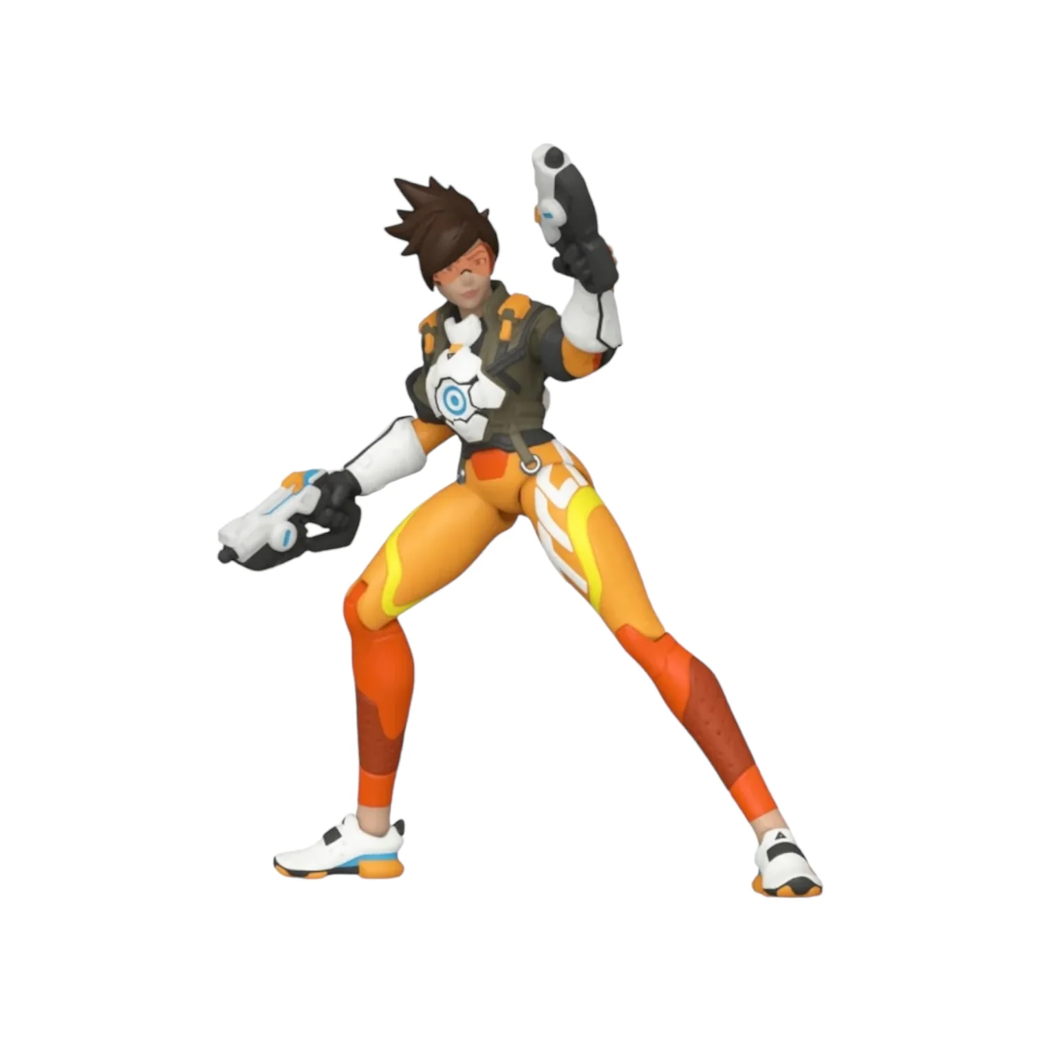 Tracer - Overwatch 2 - Collectible Funko Action Figure - Image 3