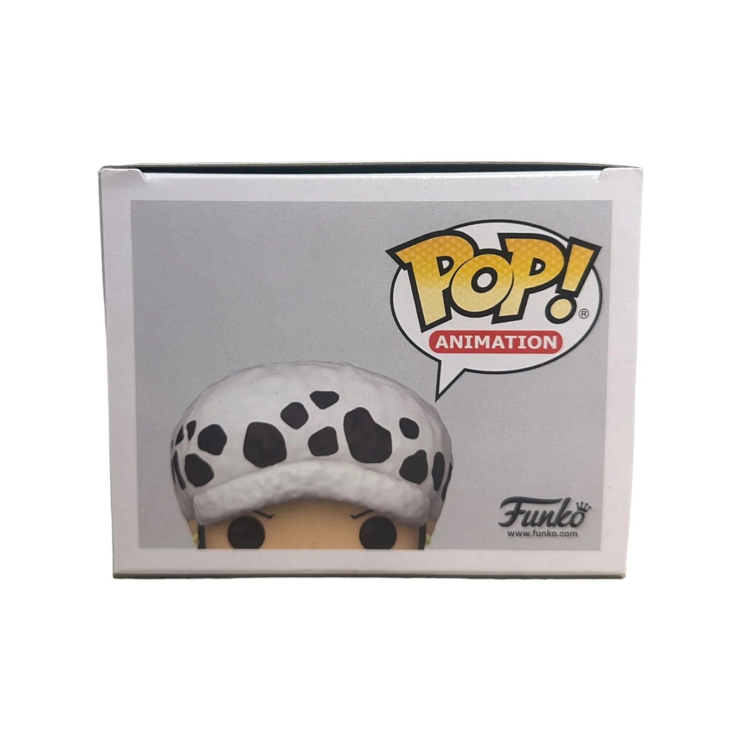 Trafalgar Law #1016 (Glow Chase) Funko Pop! - One Piece - Special Edition - Condition 9.5/10 - Image 6
