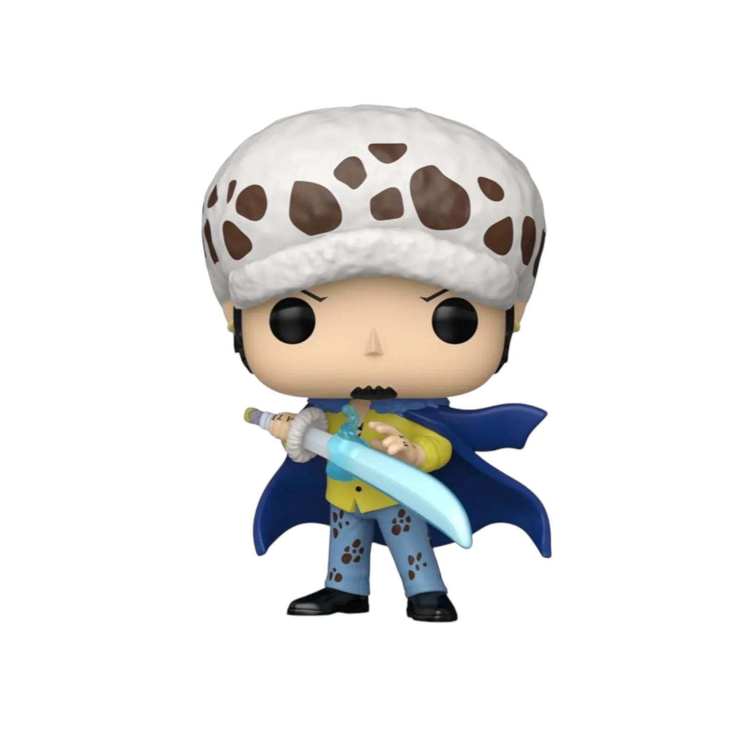 Trafalgar Law #1894 Funko Pop - One Piece - Image 2