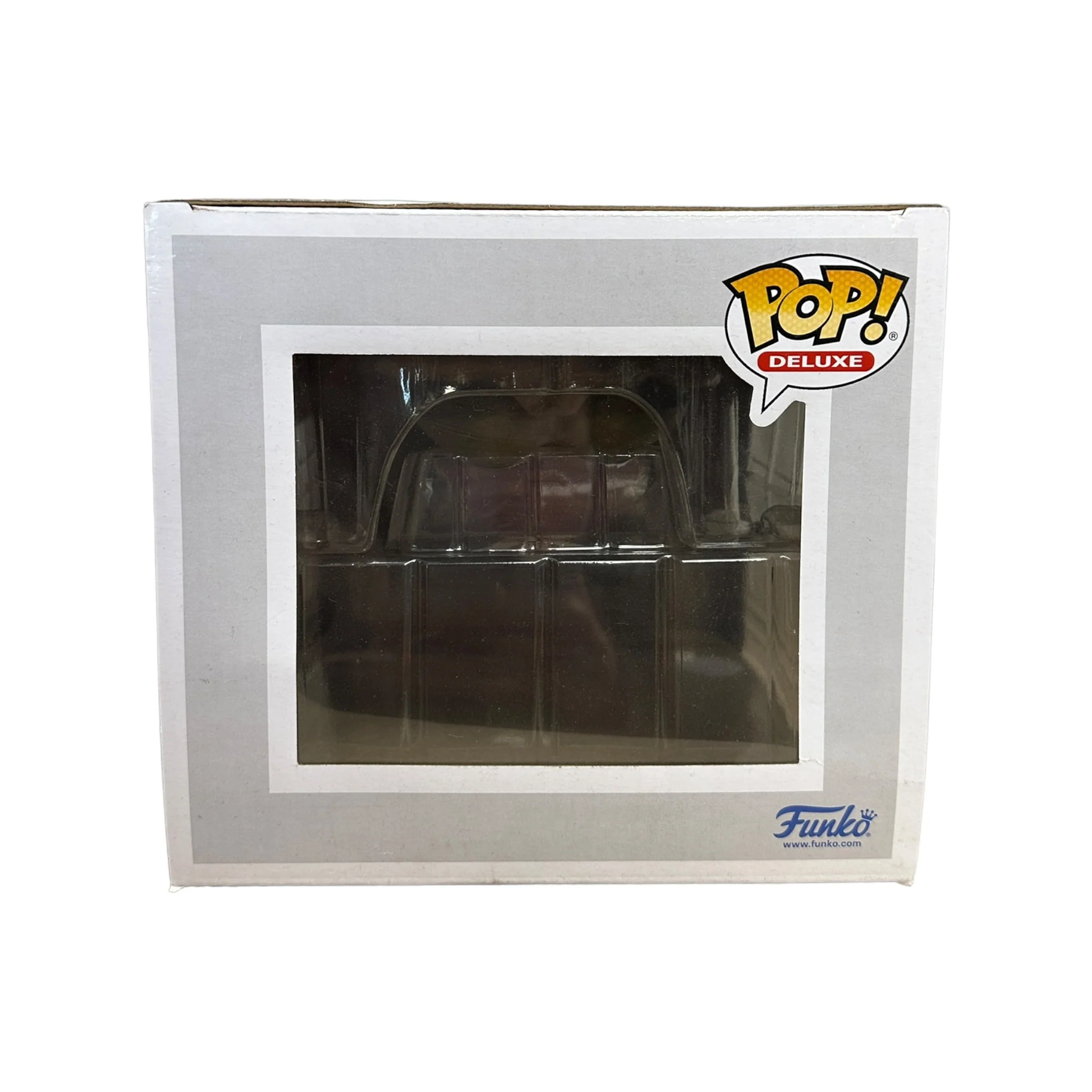 Tsunade #1187 Deluxe Funko Pop! - Boruto: Naruto Next Generations - Special Edition - Condition 8/10 - Image 6