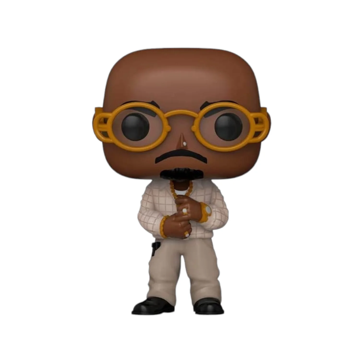 Tupac #252 (Loyal to the Game) Funko Pop! - Rocks - Image 2