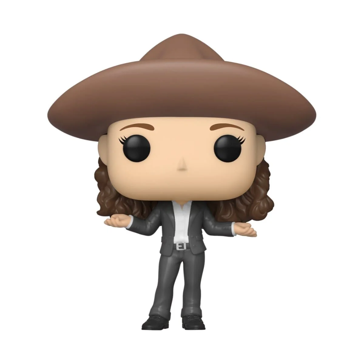 Elaine (Sombrero) #1087 Funko Pop! - Seinfeld - Image 2