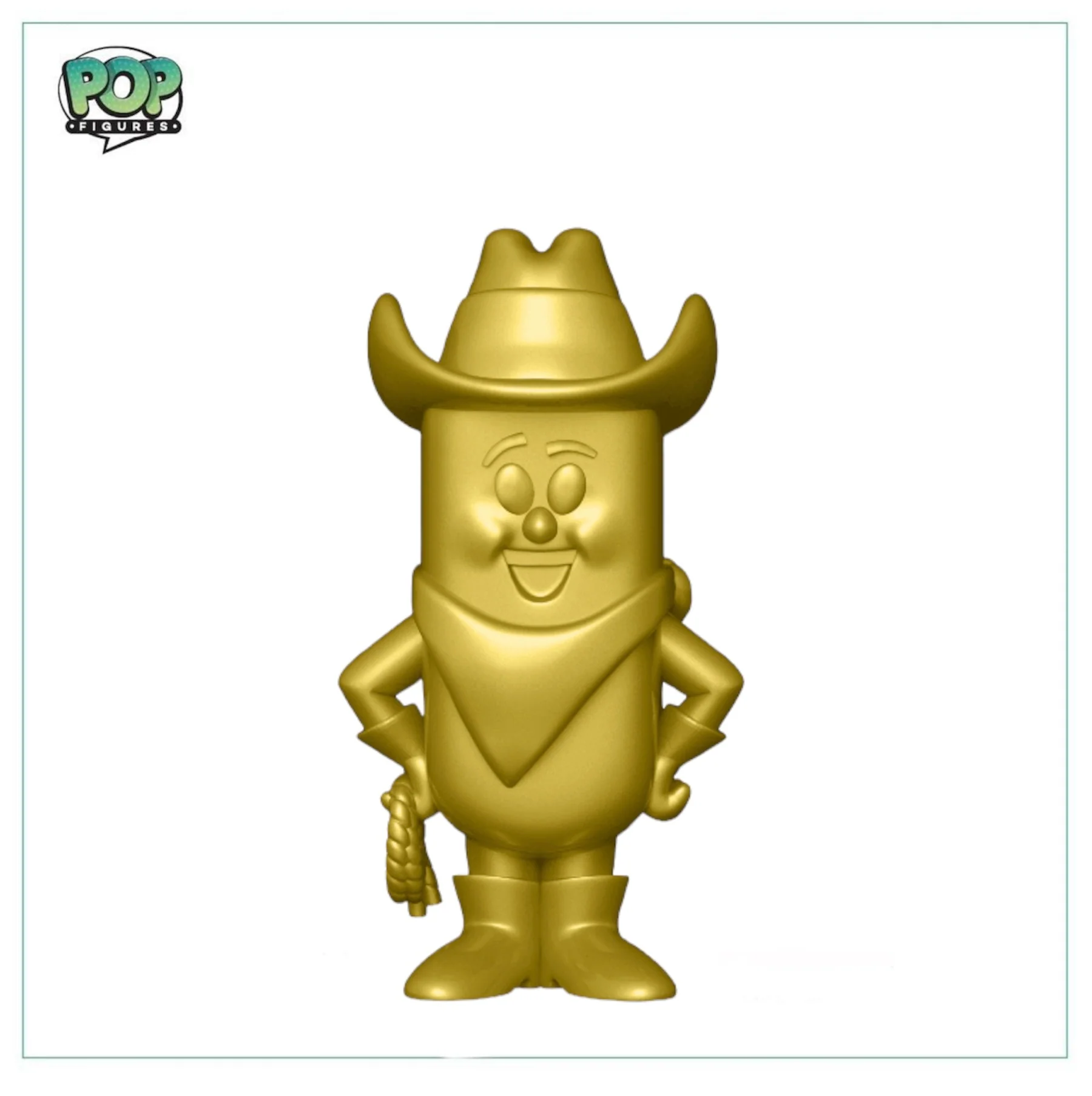 Twinkie The Kid Funko Soda Vinyl Figure! - Ad Icons -LE10000 Pcs - Chance Of Chase - Image 3