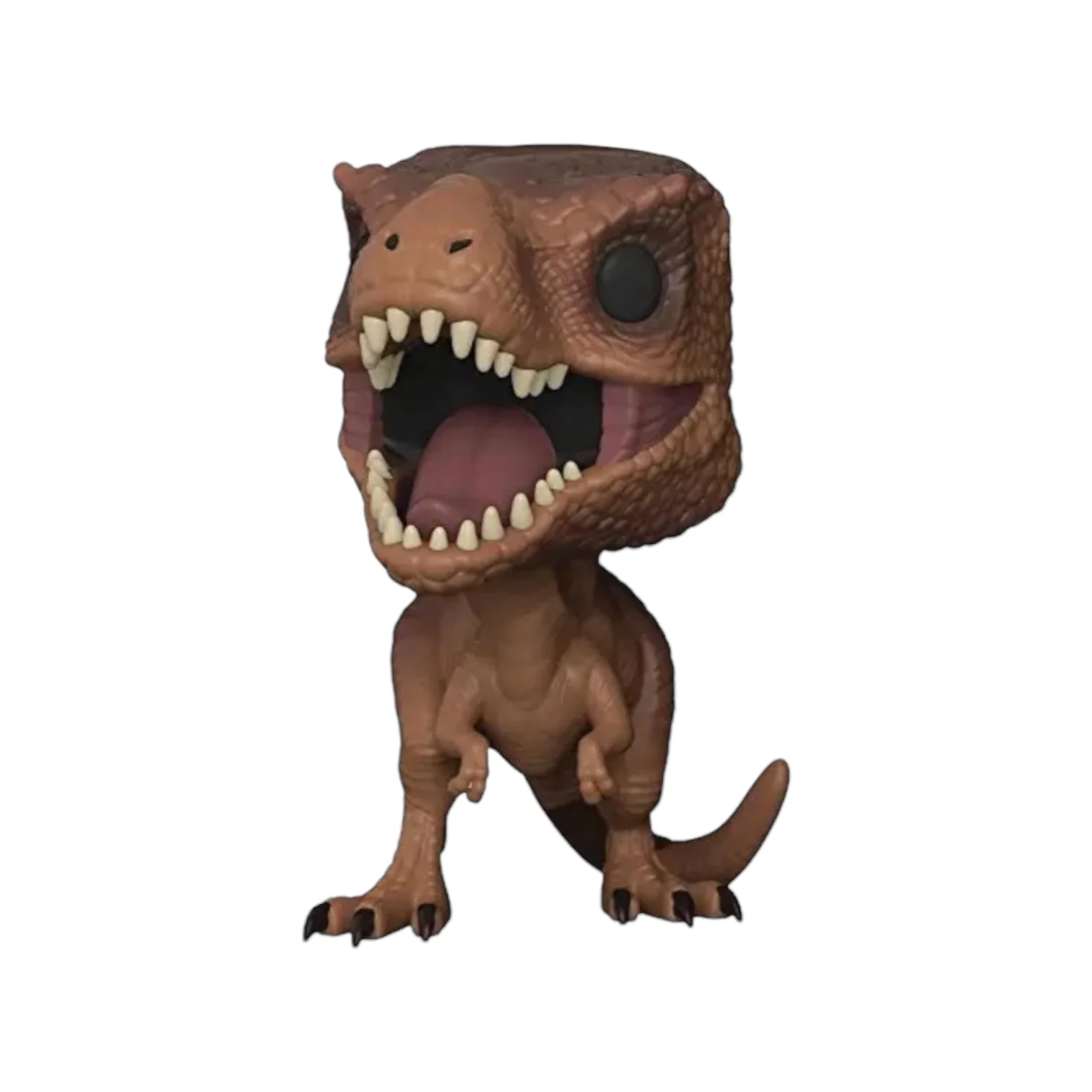 Tyrannosaurus Rex #548 Funko Pop! - Jurassic Park: 25th Anniversary - Image 2