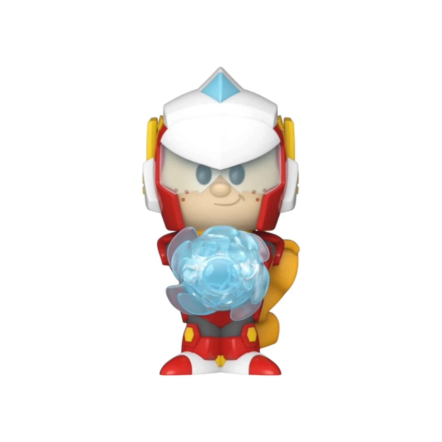 Ultimate Freddy (Red) Funko Soda Vinyl Figure! - Funime & Cosplay - Fundays Experience 2025 Show Edition LE750 Pcs - Image 2
