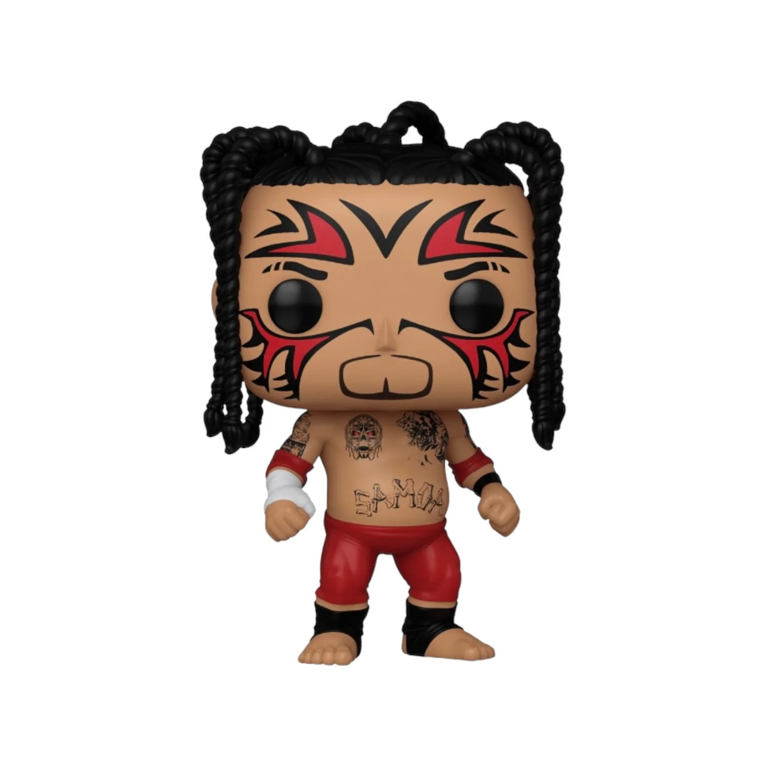 Umaga #157 Funko Pop! - WWE - Fanatics Exclusive - Image 2