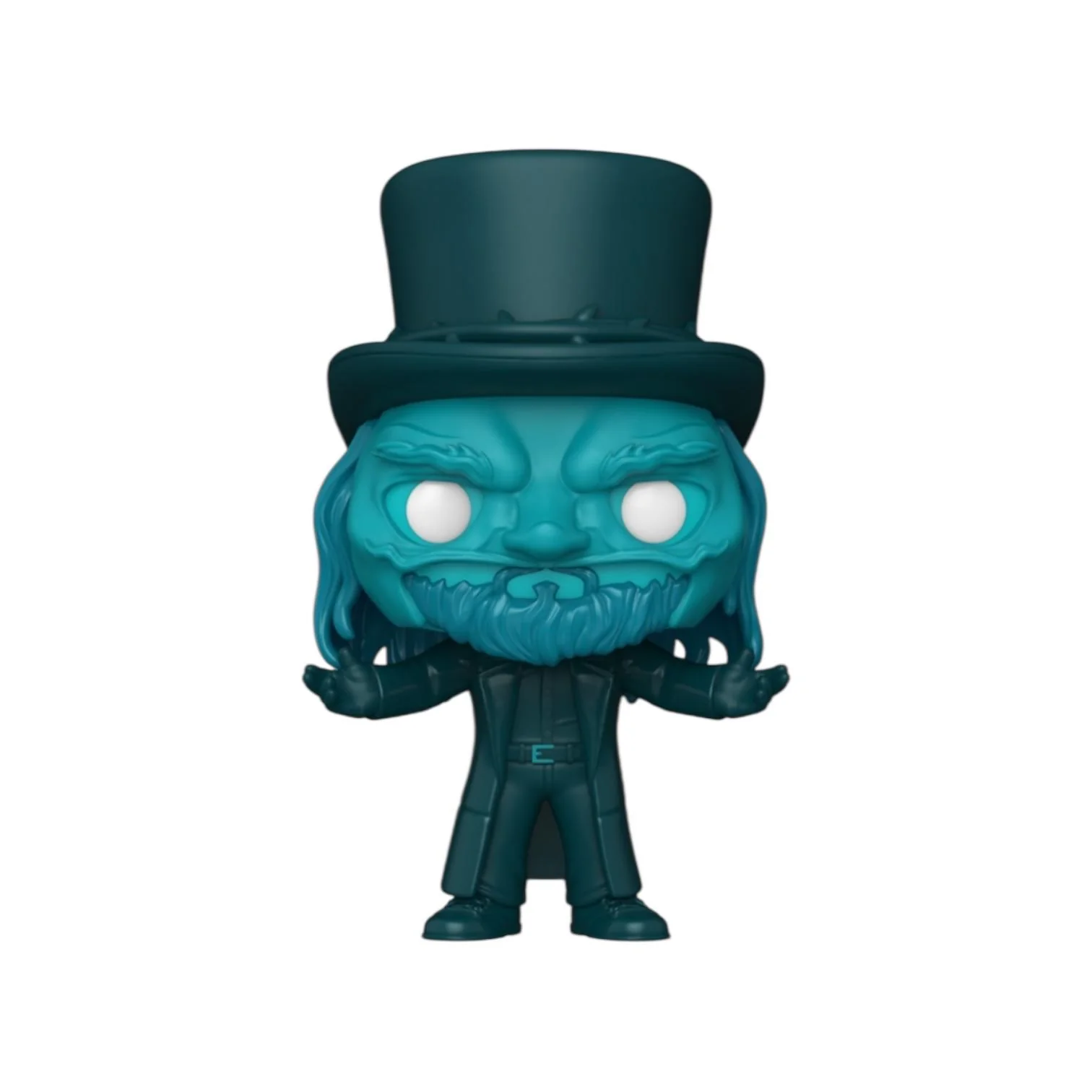 Uncle Howdy #196 Funko Pop - WWE - Chance of Chase - Image 4