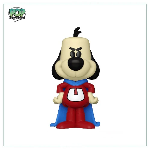 Underdog Funko Soda Vinyl Figure! - Underdog - LE8000 Pcs - Chance Of Chase - Image 2