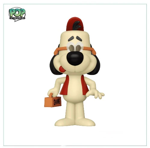 Underdog Funko Soda Vinyl Figure! - Underdog - LE8000 Pcs - Chance Of Chase - Image 3
