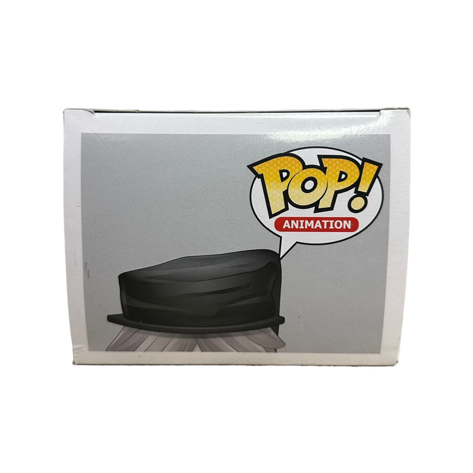 Undertaker #19 Funko Pop! - Black Butler - 2014 Pop! - Condition 7/10 - Image 6