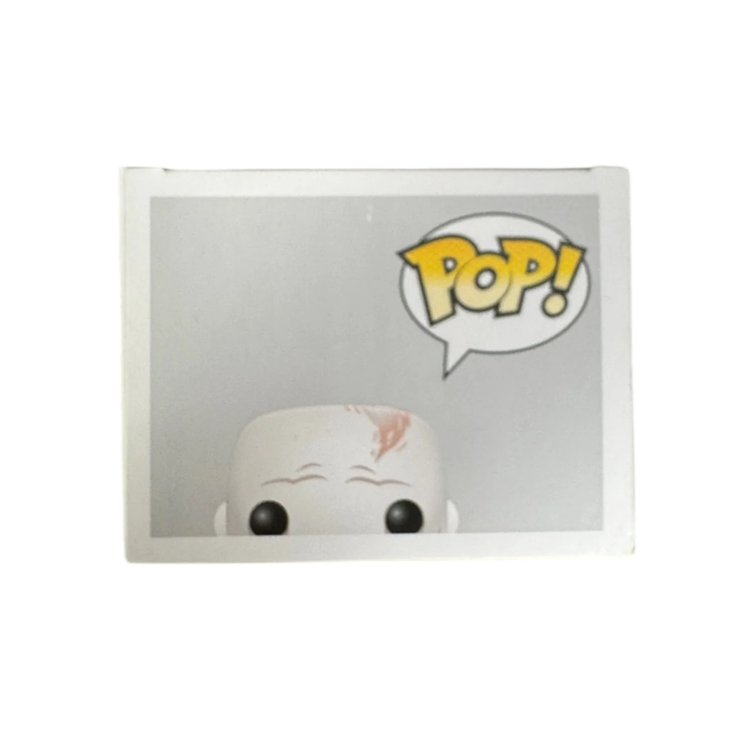 Unmasked Vader #43 Funko Pop! - Star Wars - Condition 8.75/10 - Image 5
