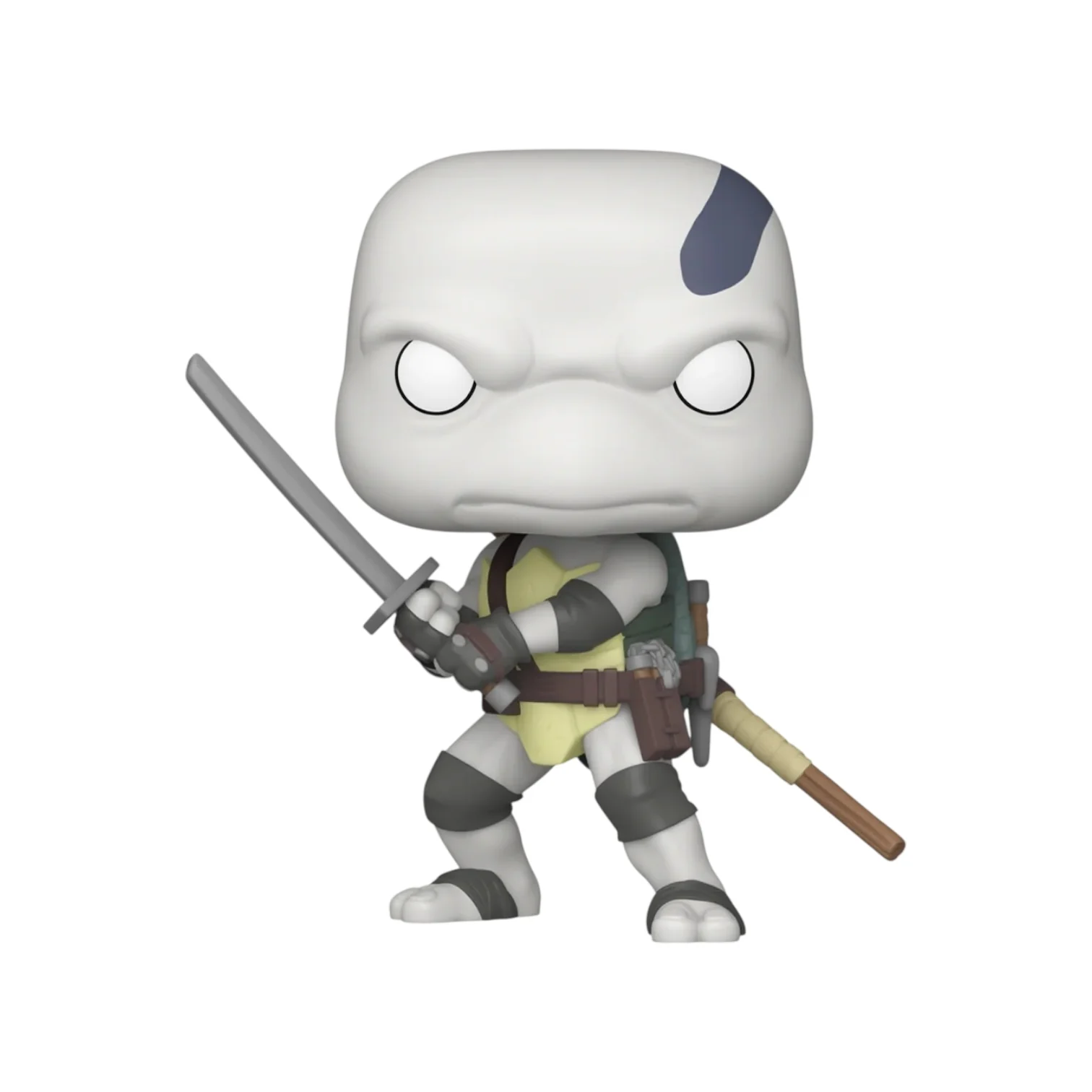 Uno #57 Funko Pop - Teenage Mutant Ninja Turtles: The Last Ronin - Image 2