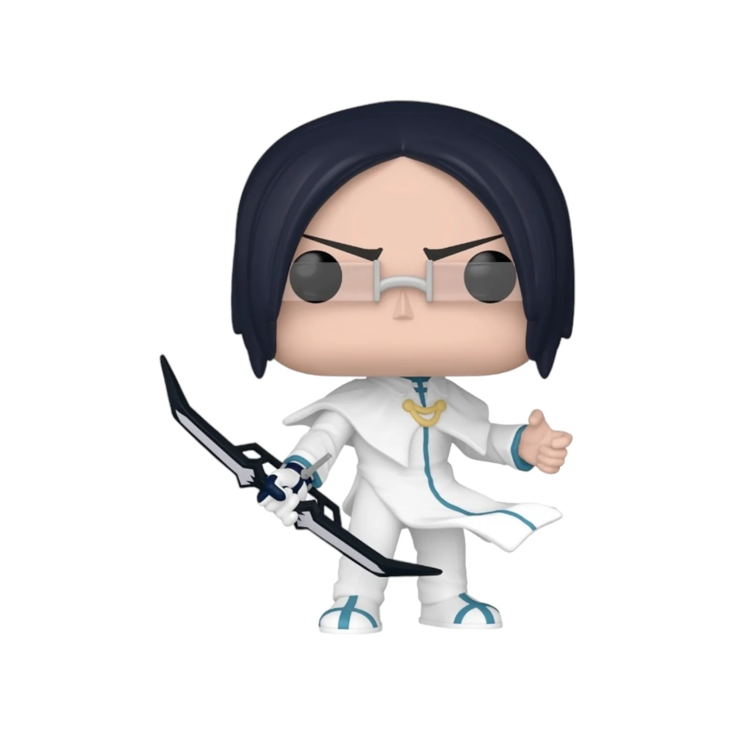 Uryu Ishida #1696 Funko Pop! - Bleach - Image 2