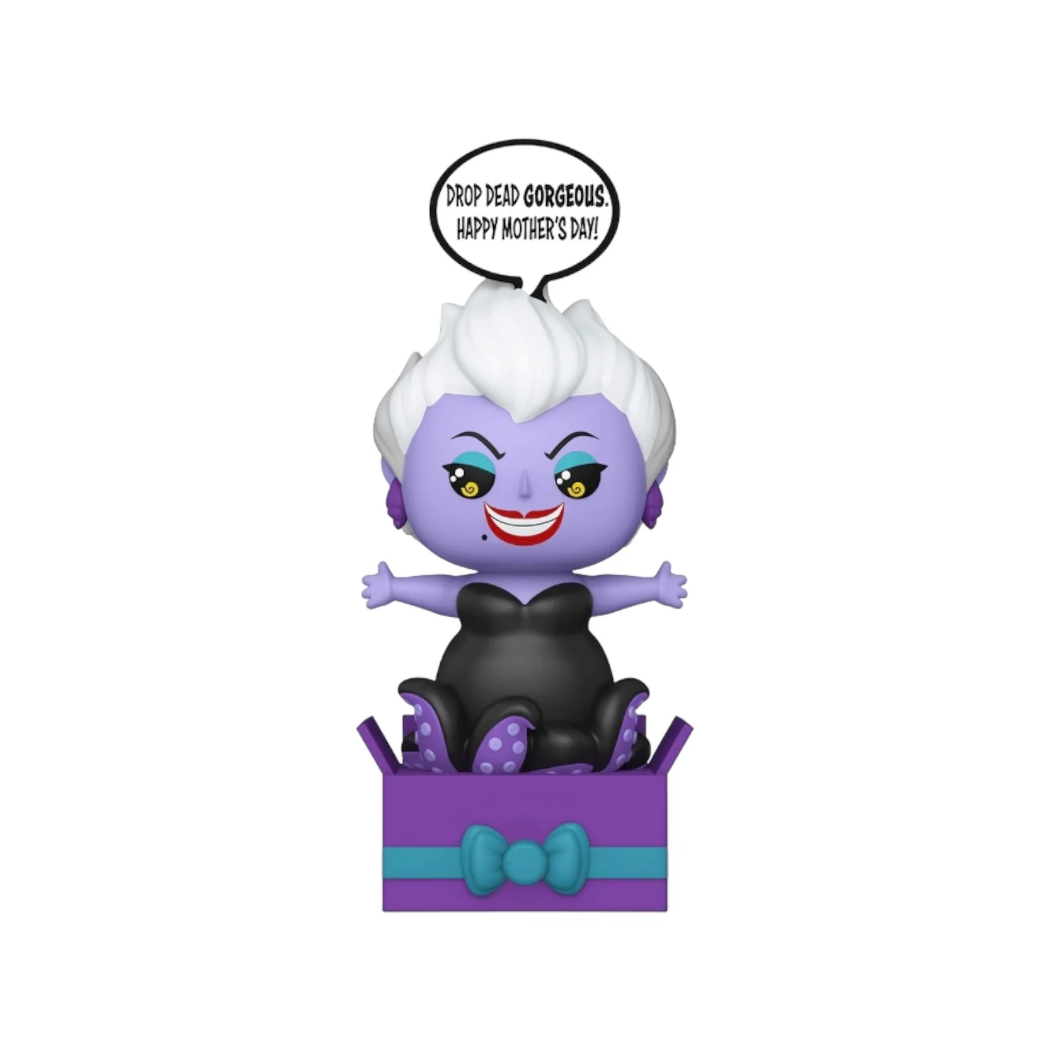 Ursula Funko Popsies! - The Little Mermaid - Image 2
