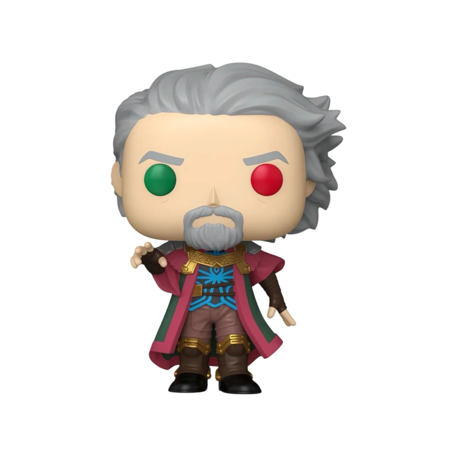 Urza #1111 Funko Pop - Magic The Gathering - Image 2