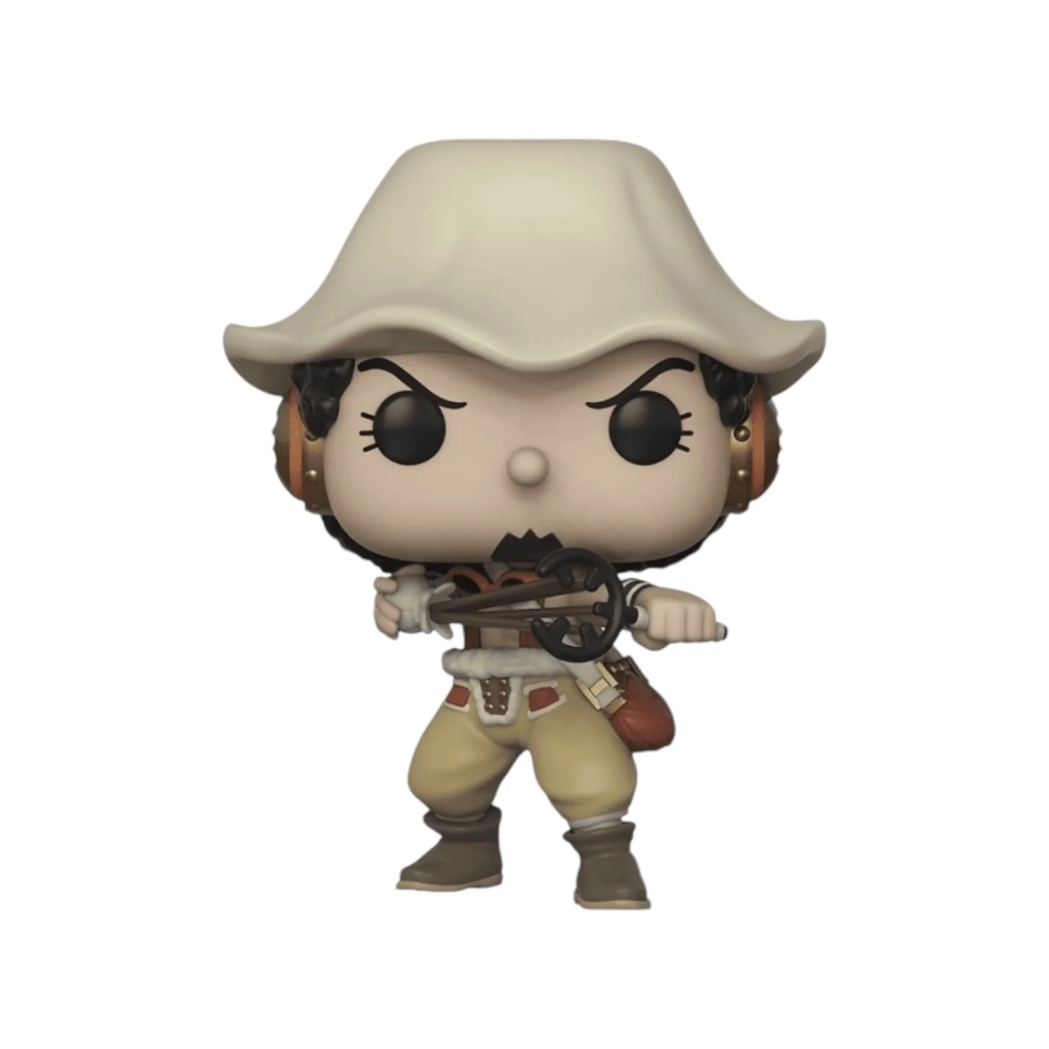 Usopp #401 Funko Pop! - One Piece - Image 2