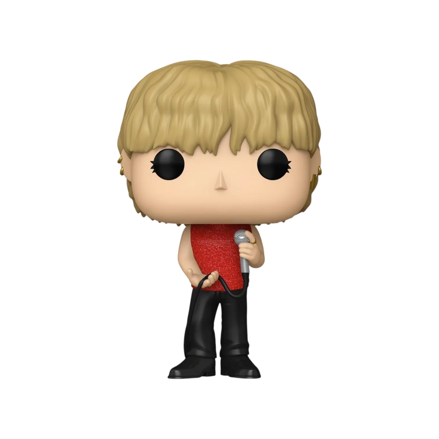 V #469 Funko Pop! - Layo(v)er - BTS: Solos - Coming Soon - Image 2