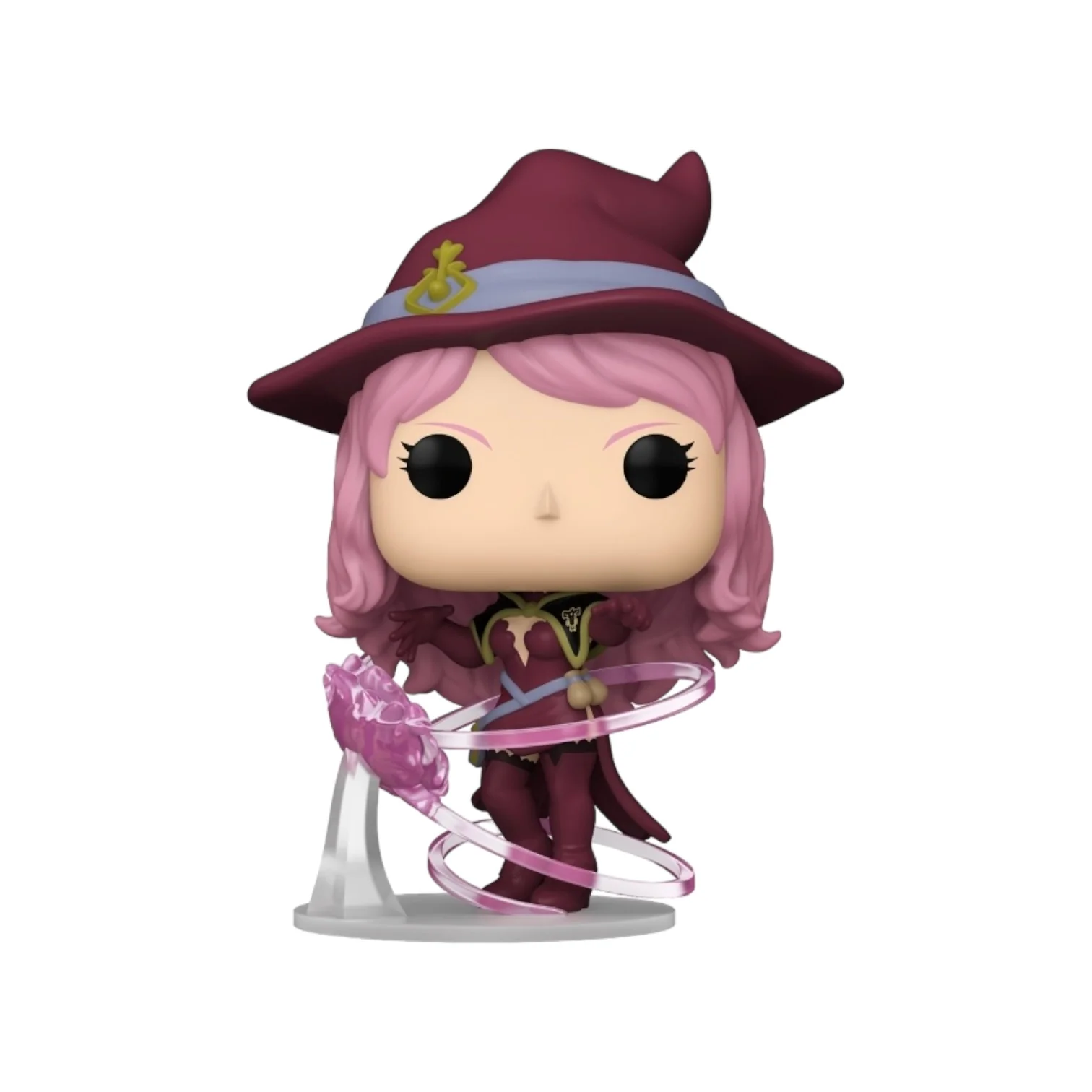 Vanessa #1722 Funko Pop! - Black Clover - Image 2