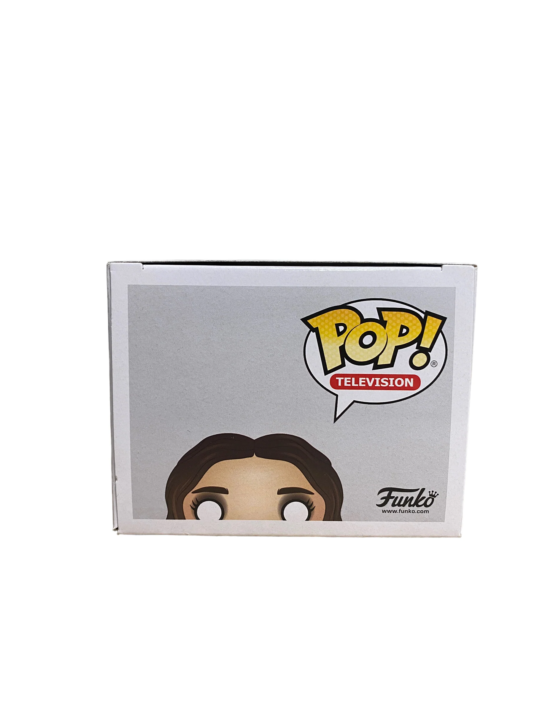 Vanya #934 (White Violin Chase) Funko Pop! - The Umbrella Academy - Condition 8.75/10 - Image 7