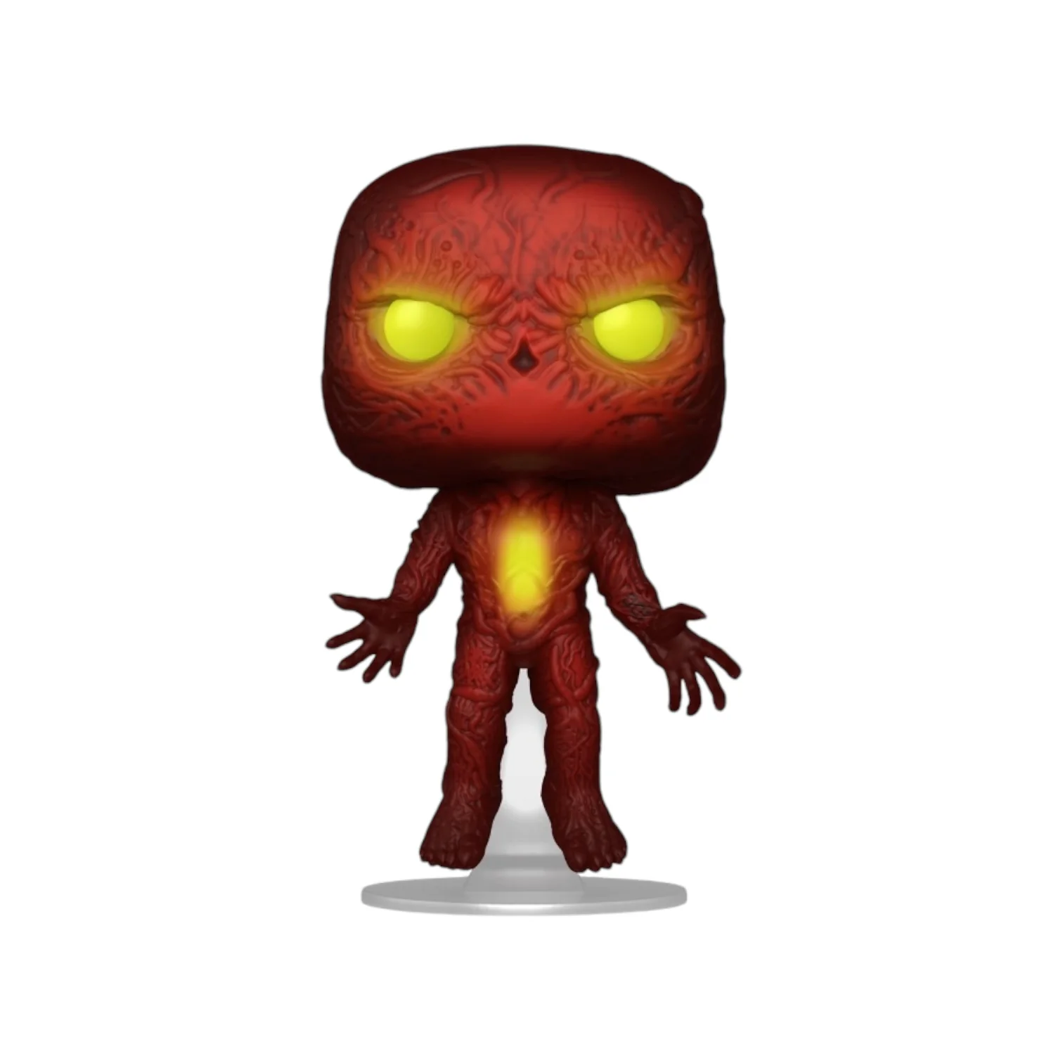 Vecna (Rift) #1595 Funko Pop! - Stranger Things - Image 2