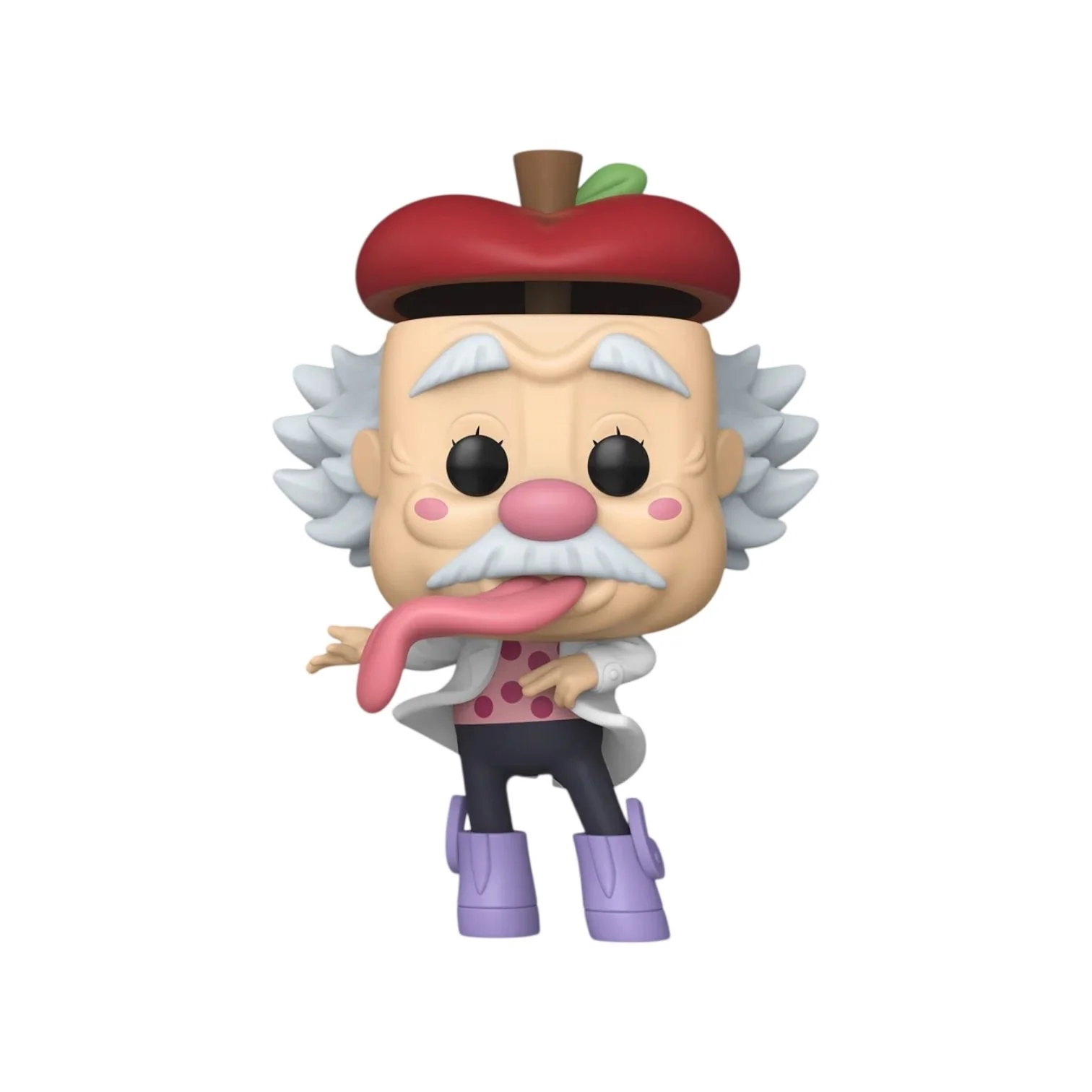 Vegapunk #2139 Funko Pop - One Piece - Image 2