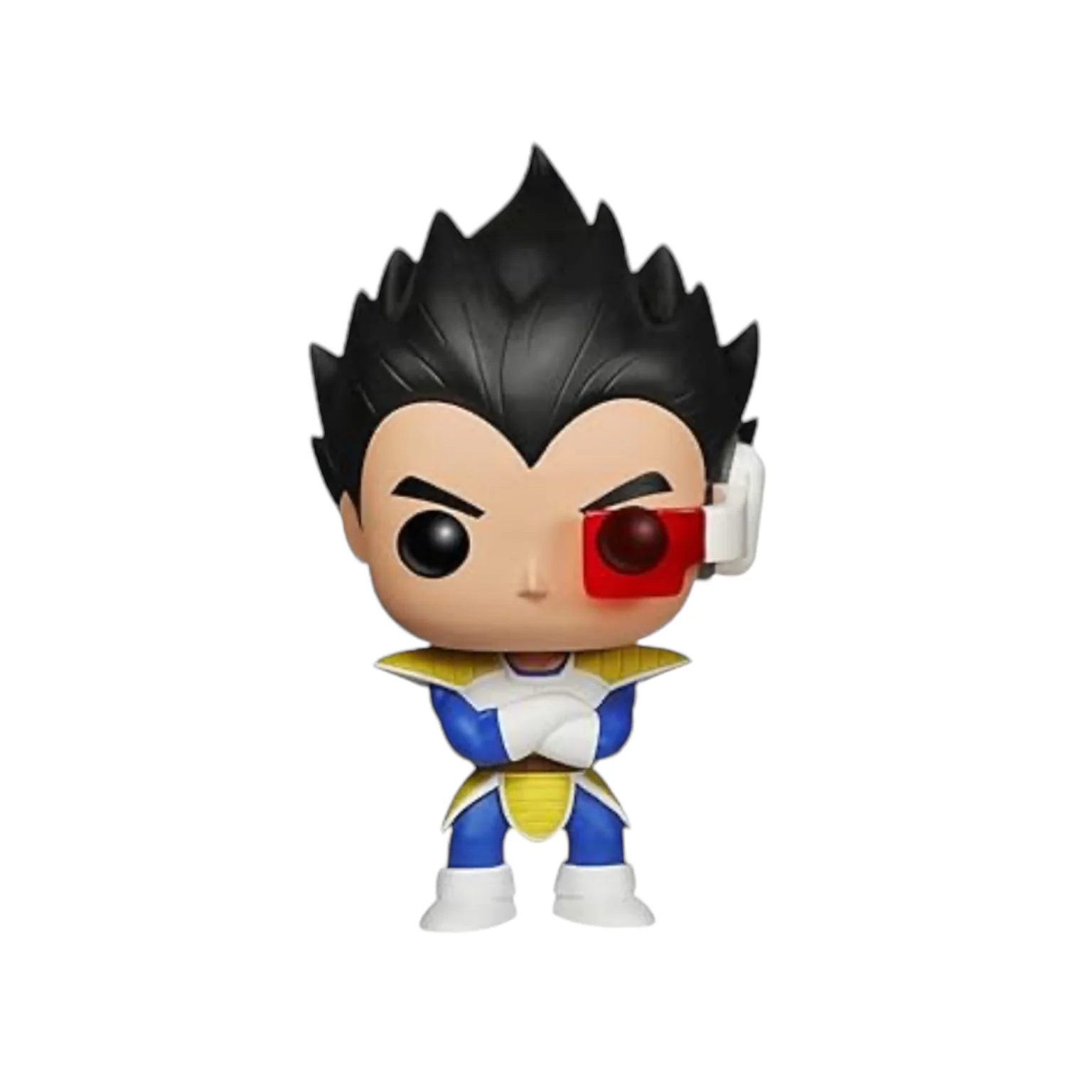 Vegeta #10 Funko Pop! - Dragon Ball Z - Image 2