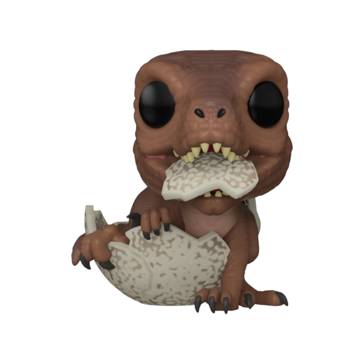 Velociraptor Hatchling #1717 Funko Pop - Jurassic Park - Image 2