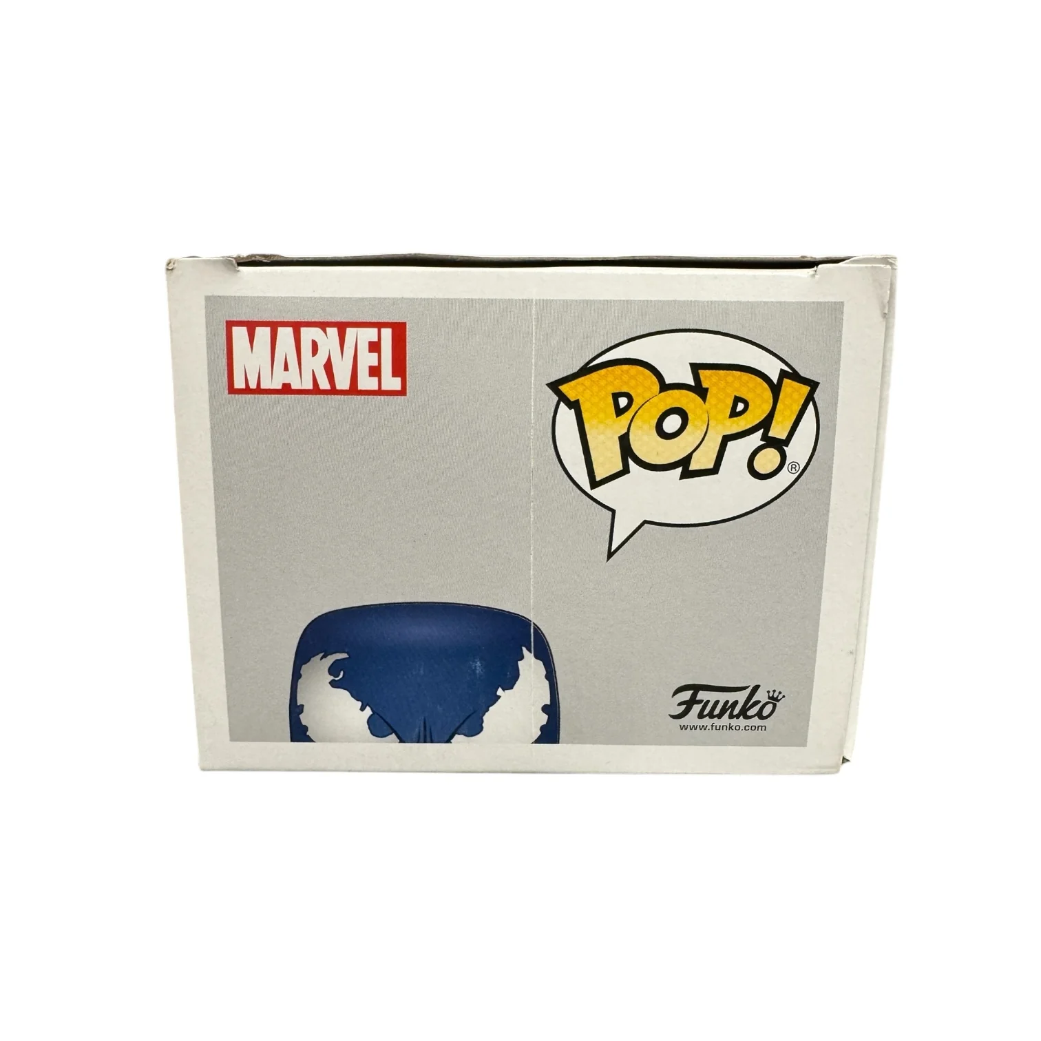 Venom #234 Funko Pop! - Marvel - Hot Topic Exclusive - Condition 7/10 - Image 5