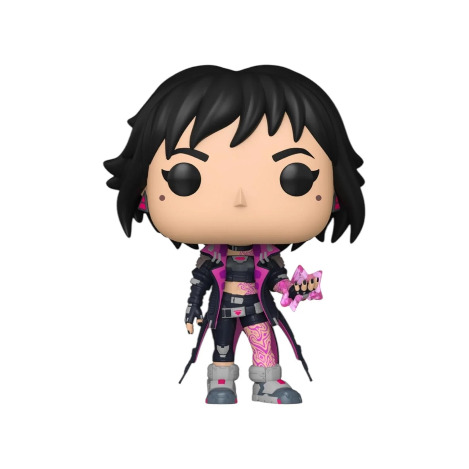 Vex #1162 Funko Pop - Borderlands 4 - Image 2