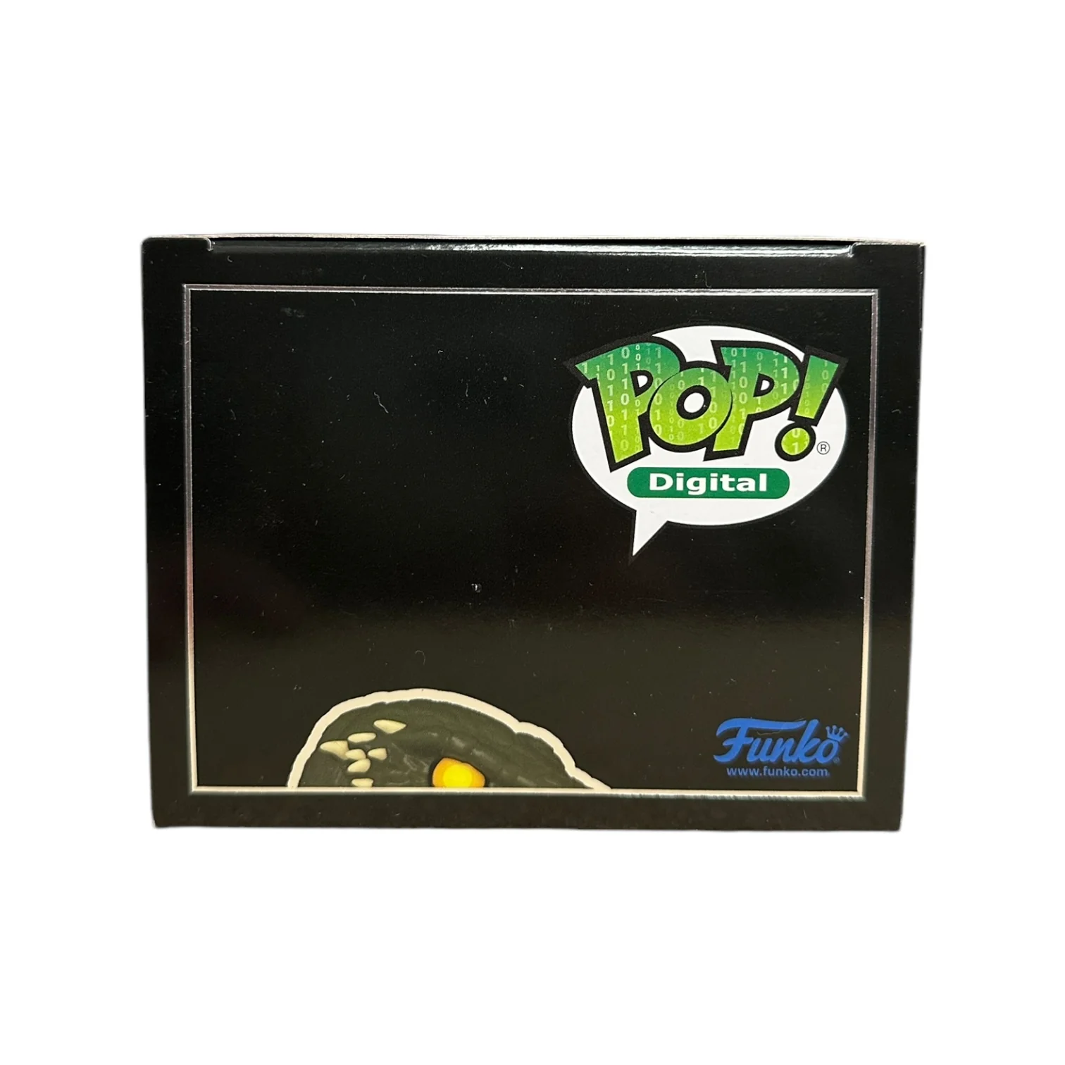Vhagar #148 Funko Pop! - House of The Dragon - NFT Release Exclusive LE3500 Pcs - Condition 9/10 - Image 6