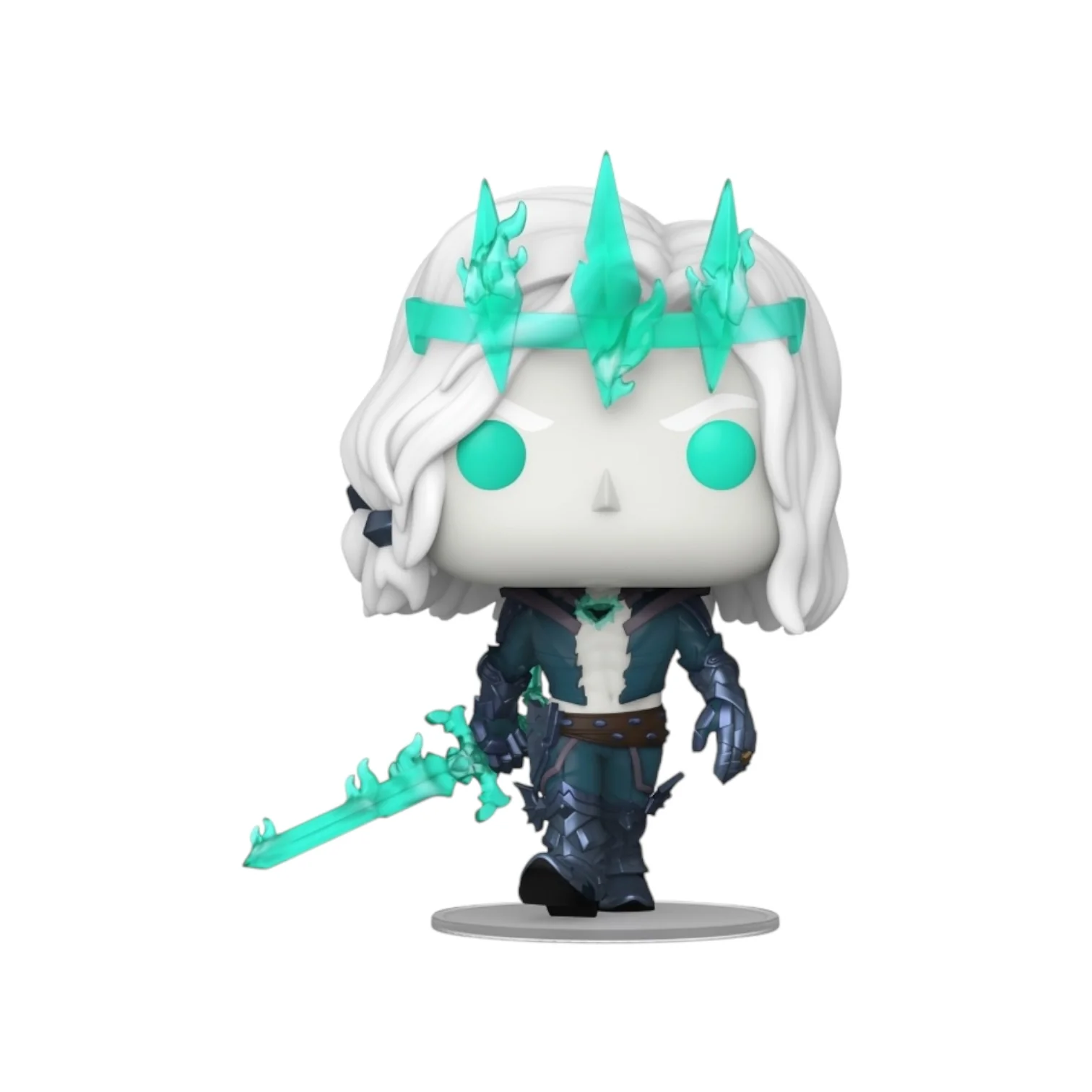 Viego #1044 Funko Pop! - League of Legends - Image 2