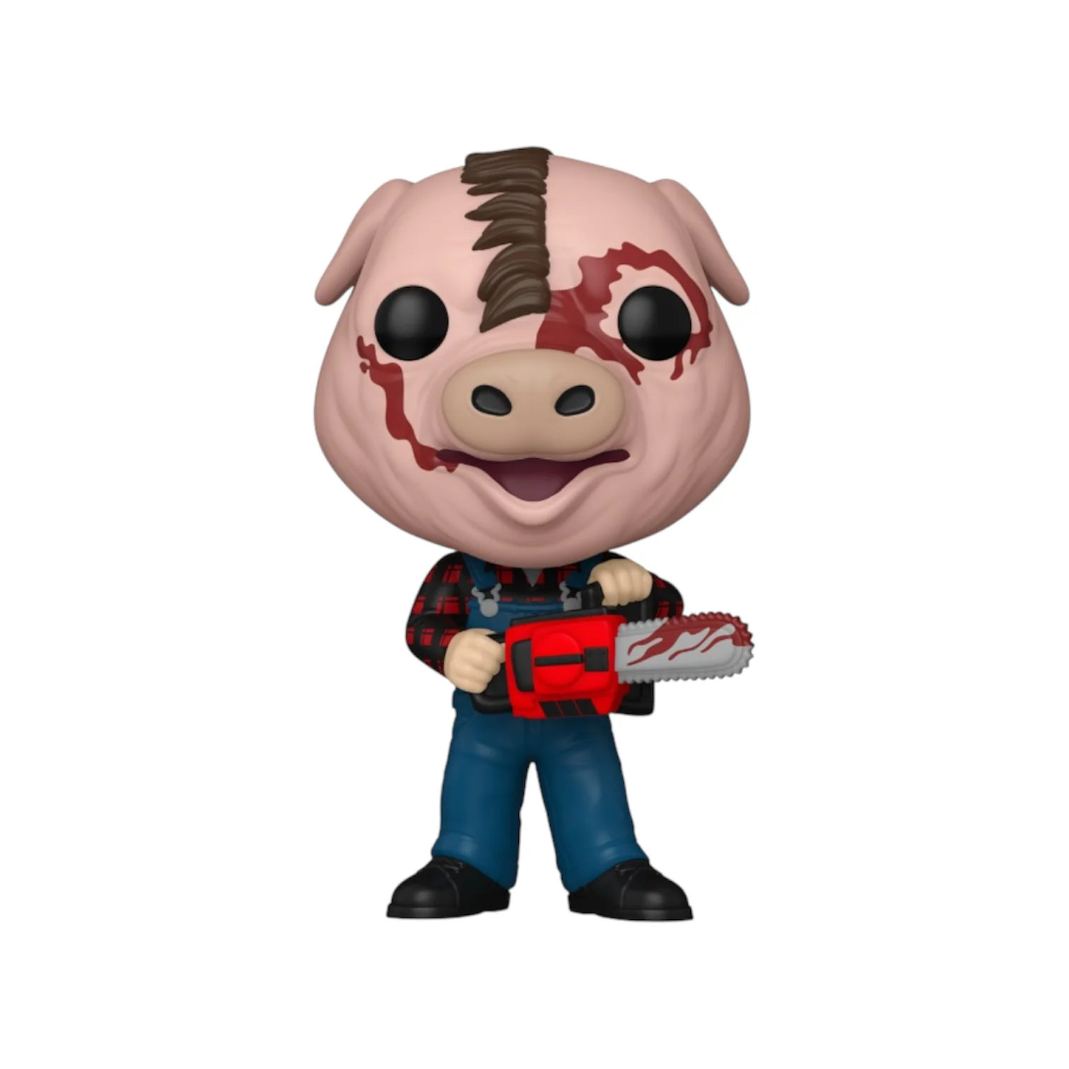 Vincent Smith #1737 Funko Pop - Motel Hell - Image 2