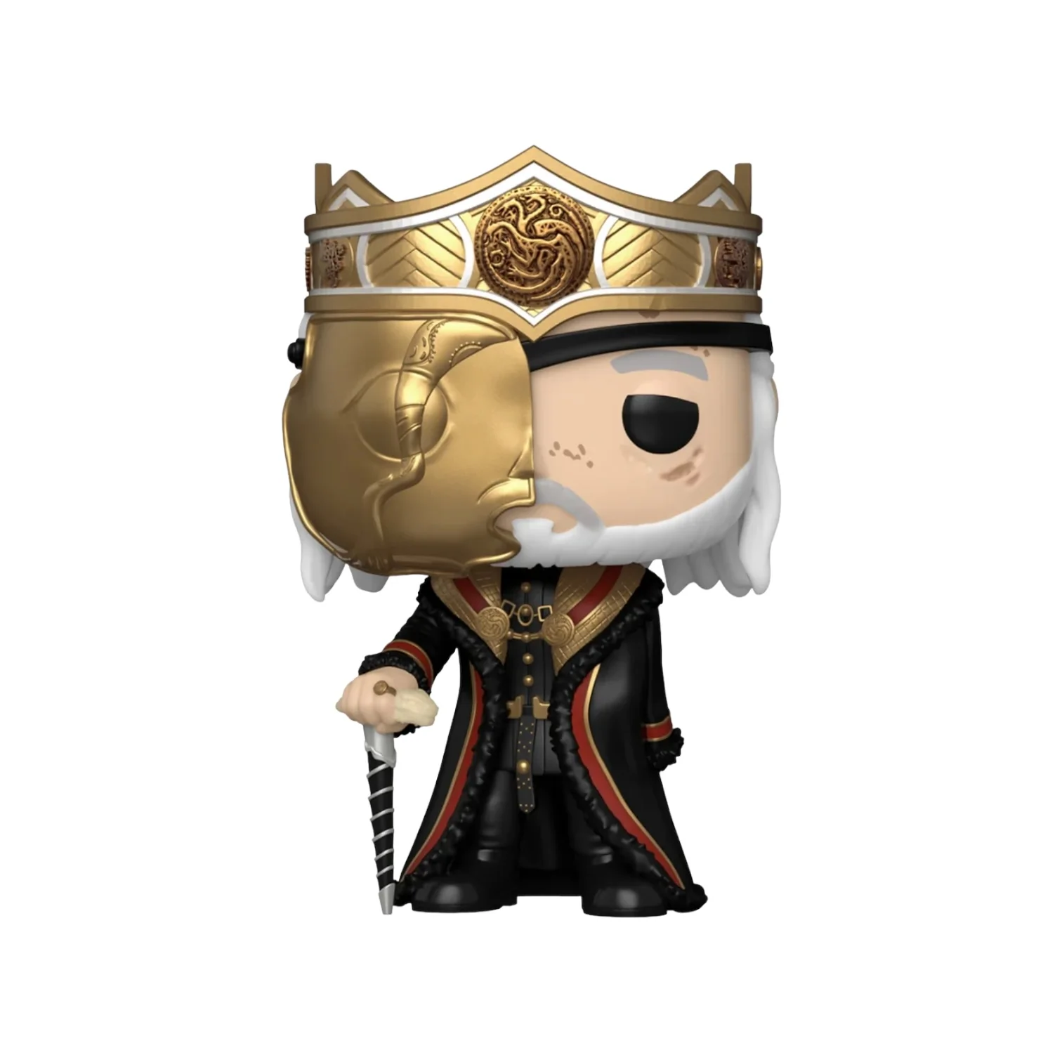 Viserys Targaryen #15 Funko Pop! House of The Dragon - Image 2