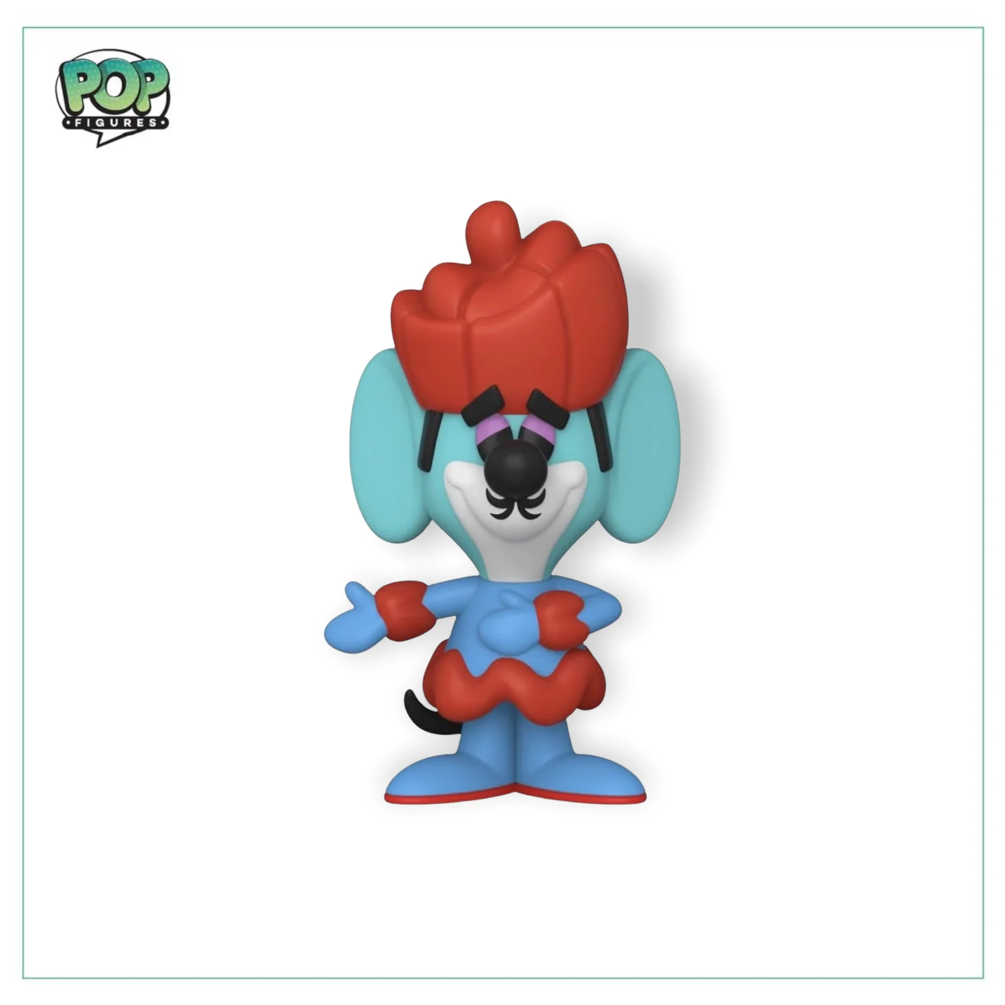 Savoie-Faire Funko Soda Vinyl Figure! - Underdog - LE7000 Pcs - Chance of Chase - Image 2